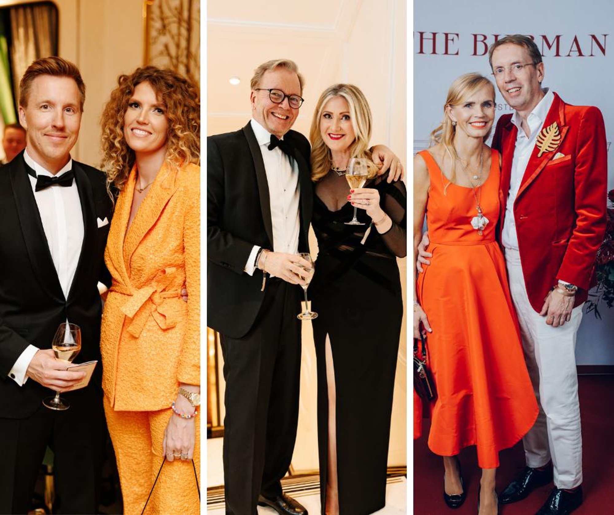 EKSKLUSIIVNE GALERII | Vanalinnas avati peen ja ainulaadne uus hotell The Burman