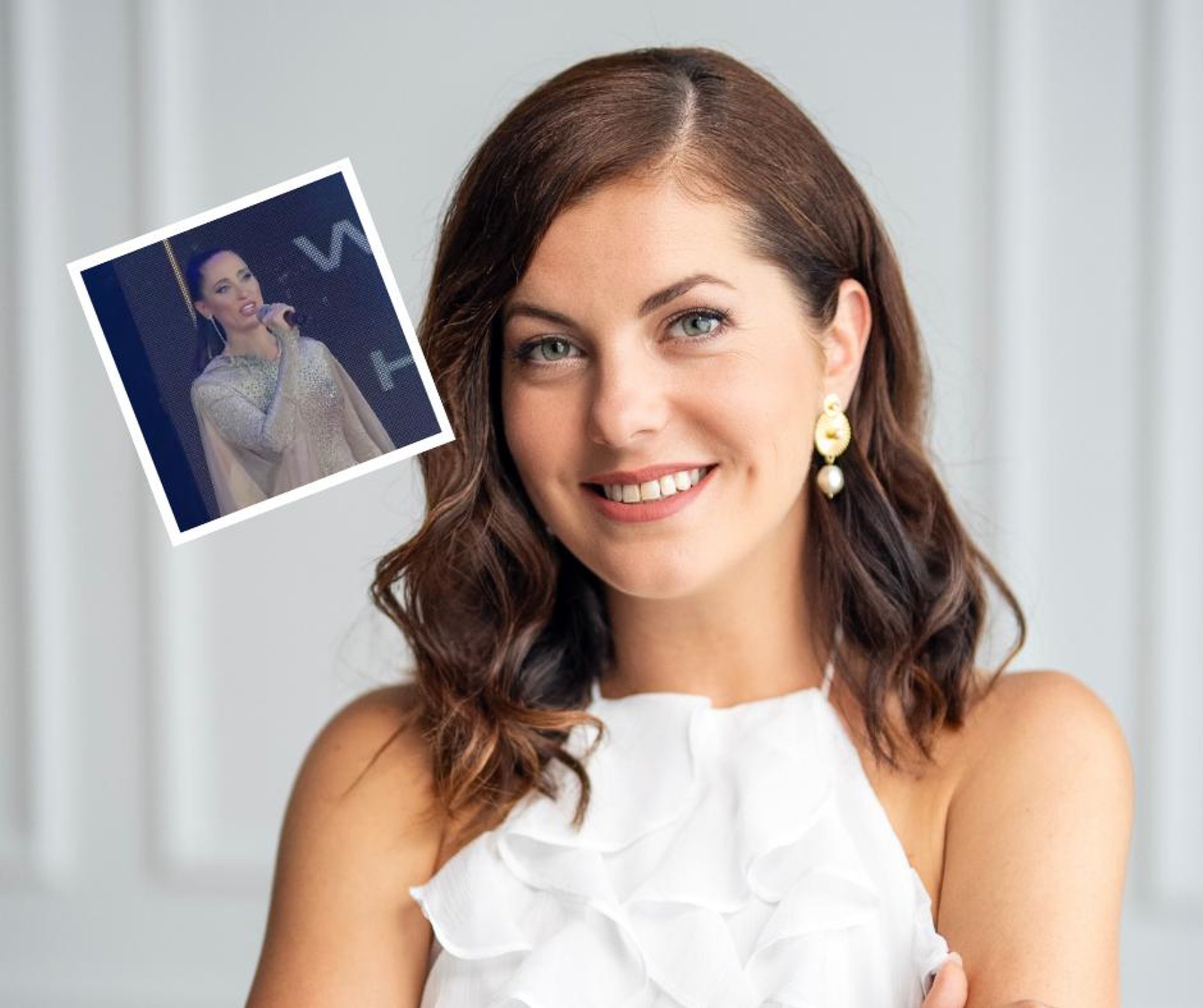 Birgit Sarrap Nechayeva Eesti hümni esitusest: lauljatele ei anta inimlikke eksitusi nii kergesti andeks kui sportlastele