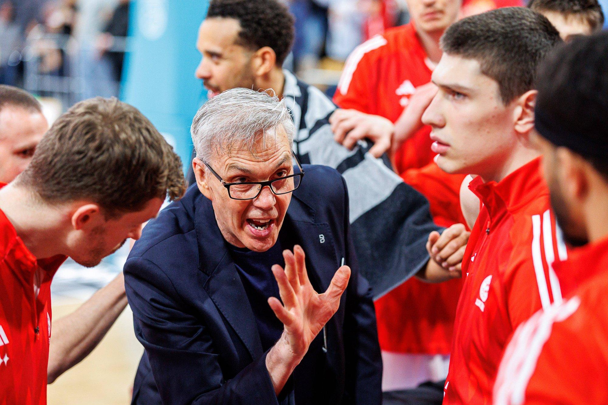 Soome treenerist on saamas Kanada koondise juhendaja