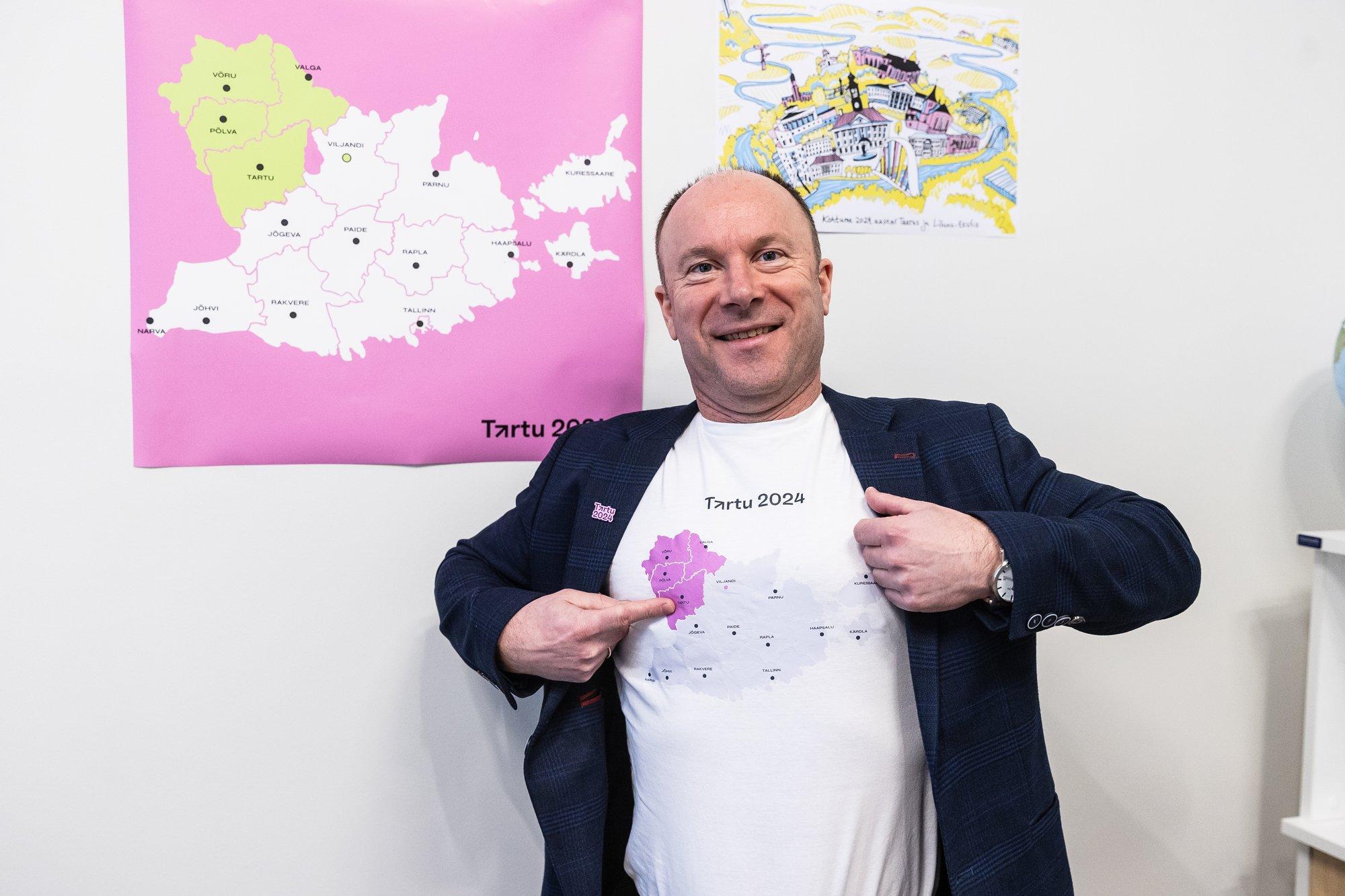 Taristuministri kandidaat Kuldar Leis on ettevõtja, kelle firmale on viimased aastad raskemad olnud