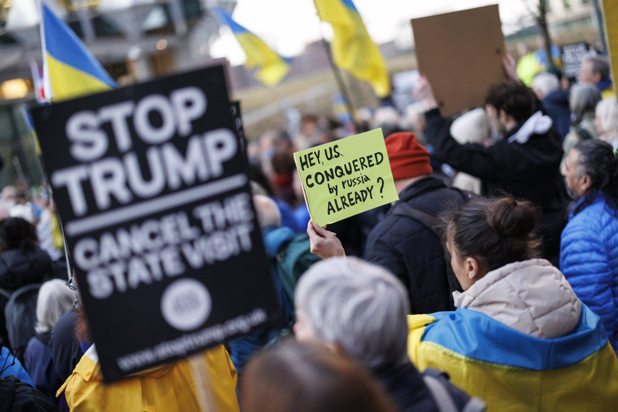 SÕJARAPORT | Rainer Saks: Ukraina ja Euroopa partnerid teevad kõik endast oleneva, et vähendada sõltuvust USA relvatootjatest