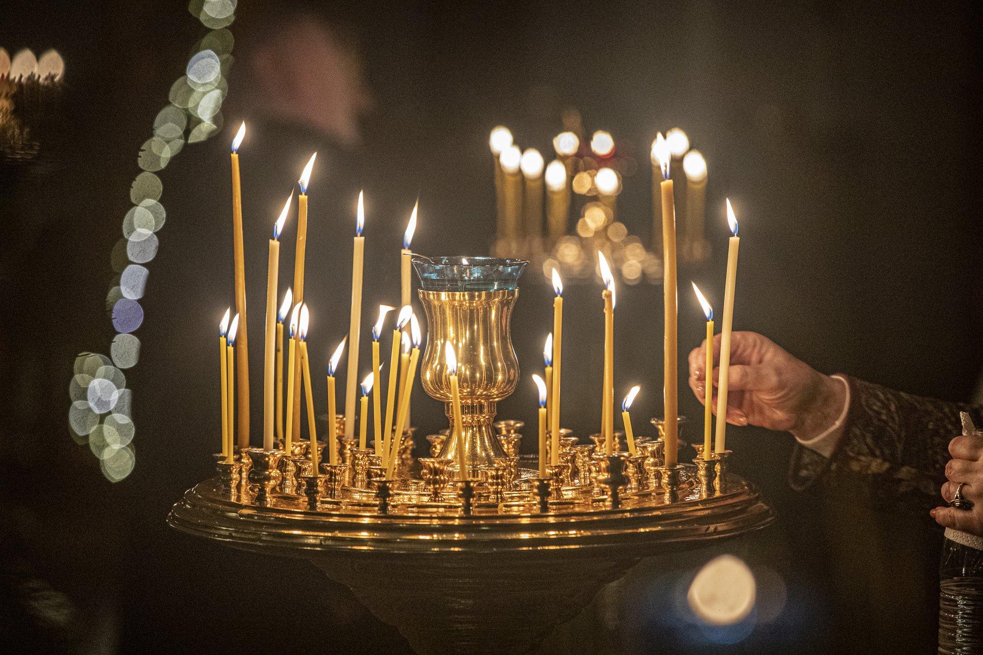 Teoloog: see, et Eesti asub Vene kiriku kanoonilisel territooriumil, ei ole oht Eesti iseseisvusele