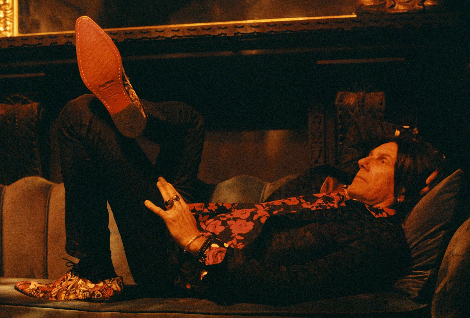 INTERVJUU | Hendrik Sal-Saller: loodetavasti ei muutu me noorte jaoks camp’iks