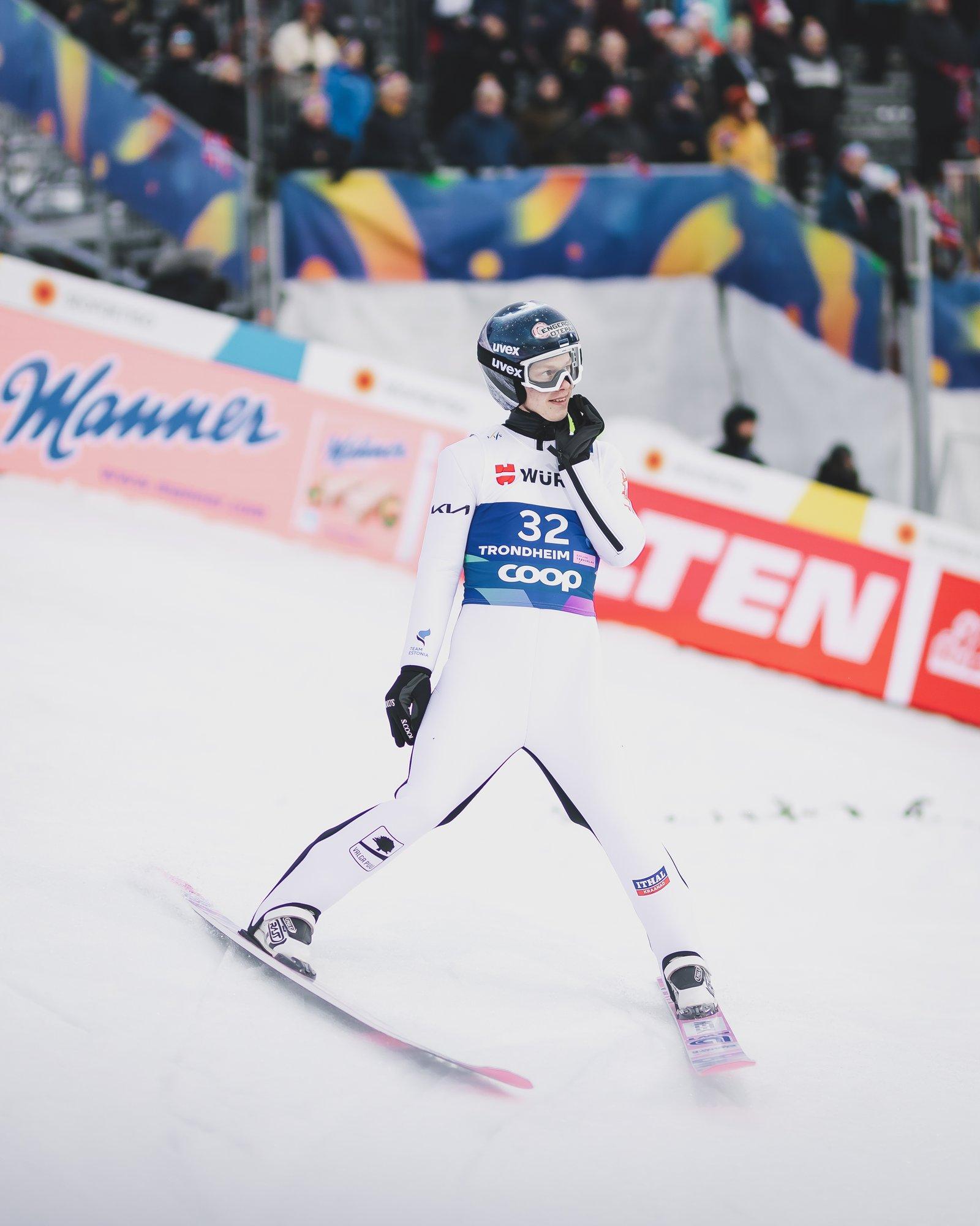 Kas suusahüppeskandaal võib jõuda Norra koondises treeniva eestlaseni? Aigro: minu kombe vastas reeglitele ja mina ohtu ei tunne