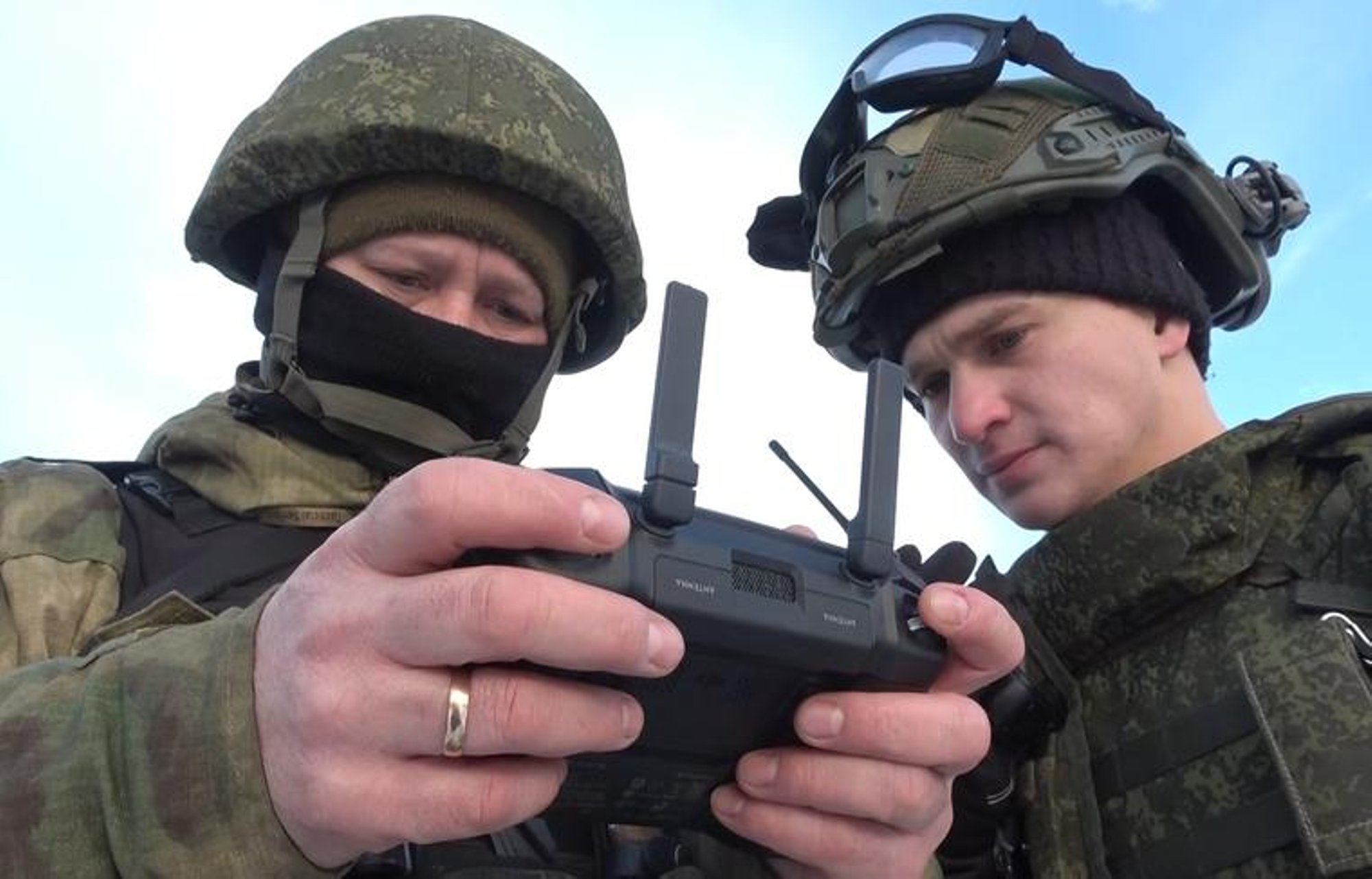 „Putin andis käsu lahendada probleem 9. maiks.“ Ukraina armee ebaedus Kurski oblastis on oluline roll salajasel Vene eriüksusel