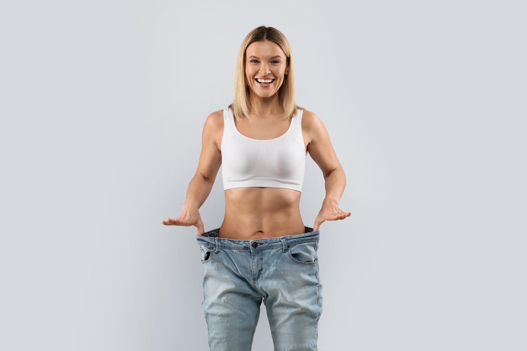 Kolme nädalaga viis kilo saledamaks. Tervislikuks kaalukaotuseks proovi rikkaliku menüüga toitumiskava