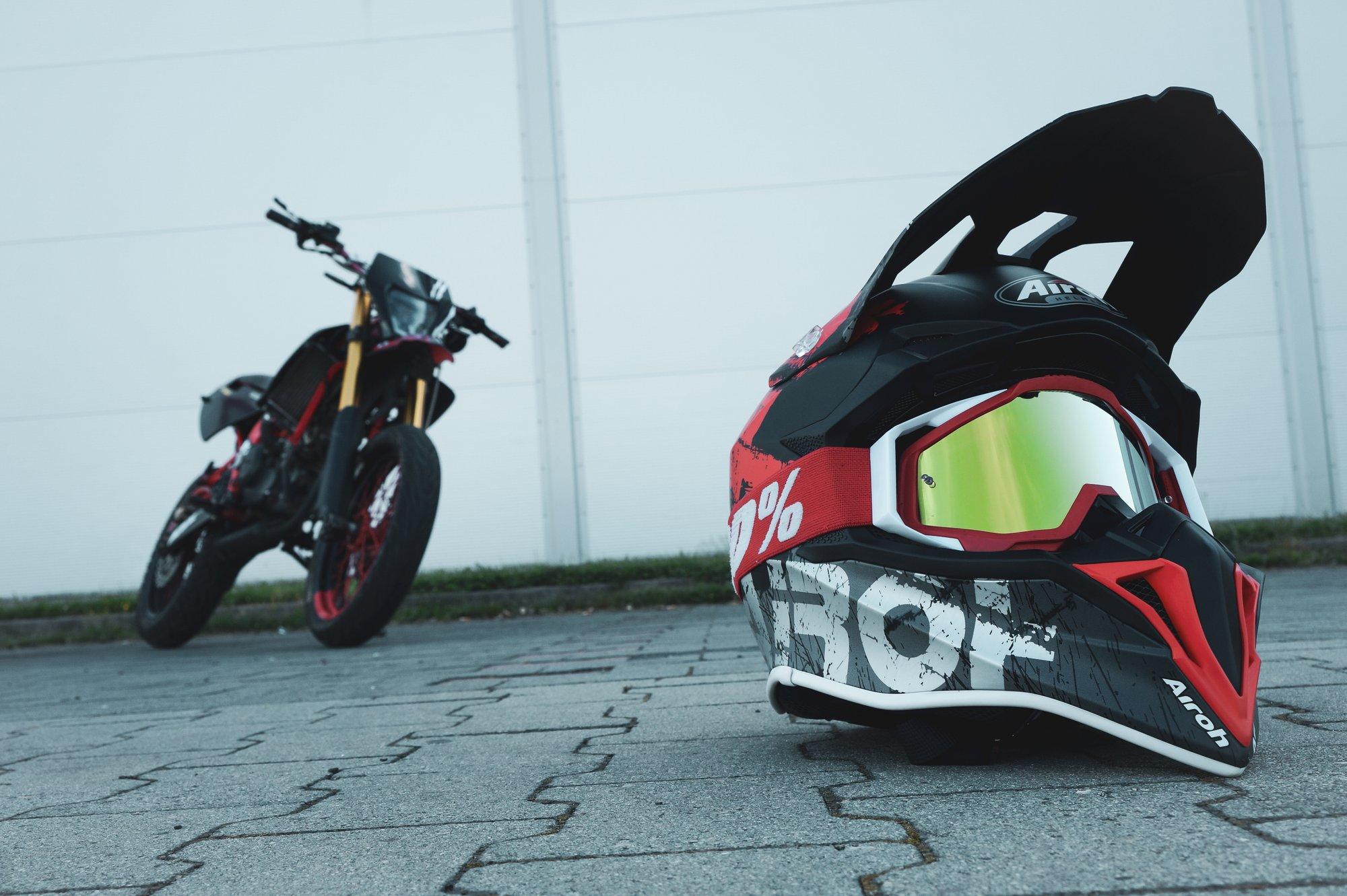 Muutuvad reeglid mootorratta juhiloale. Lugeja: hind on sama, koolitus on sama – kus see lihtsus on?