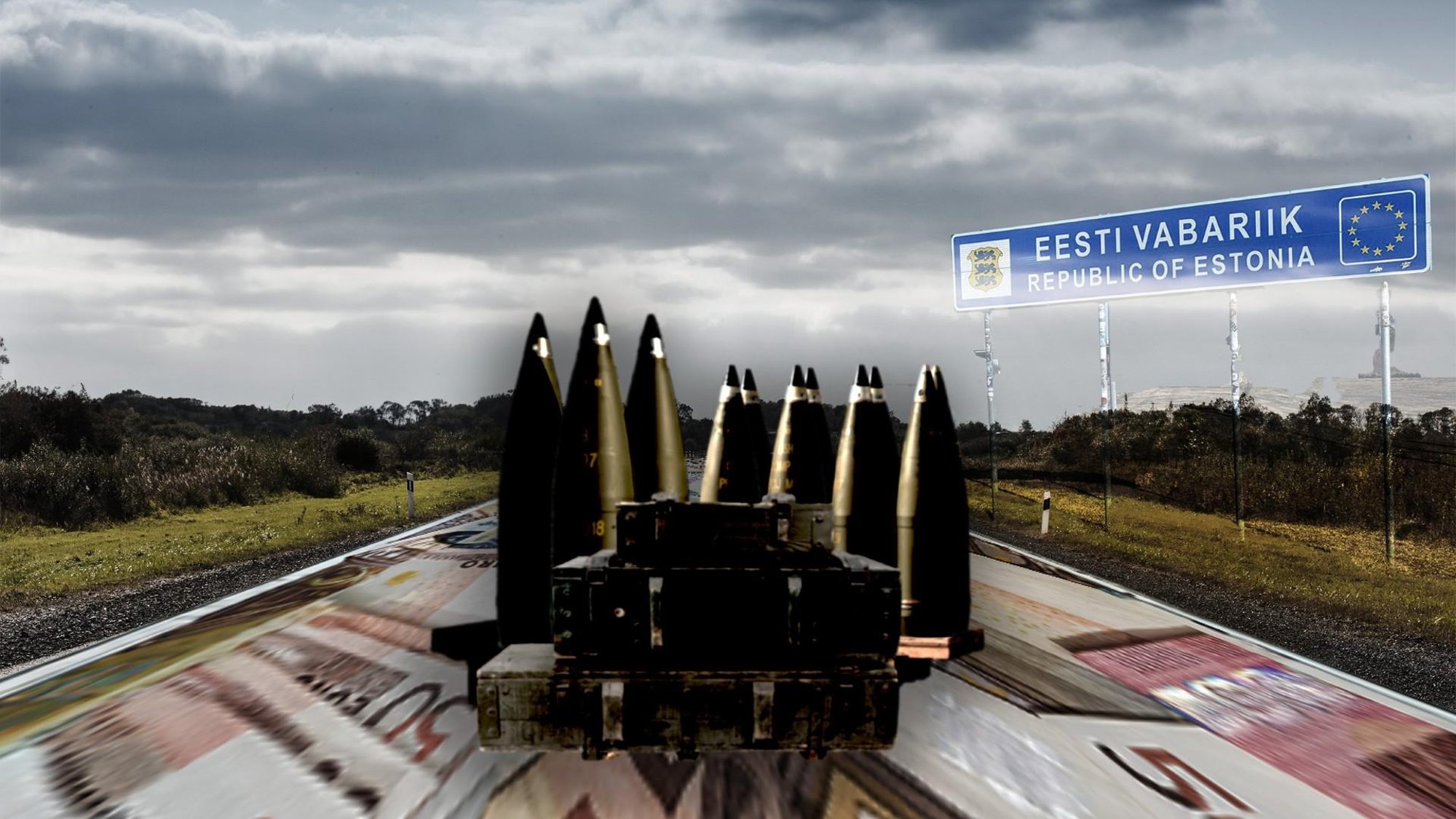 Luurehinnangutes hoiatatakse, et Venemaa võib rünnata kahe aasta pärast. Eestil oleks valmistumiseks vaja seitset aastat