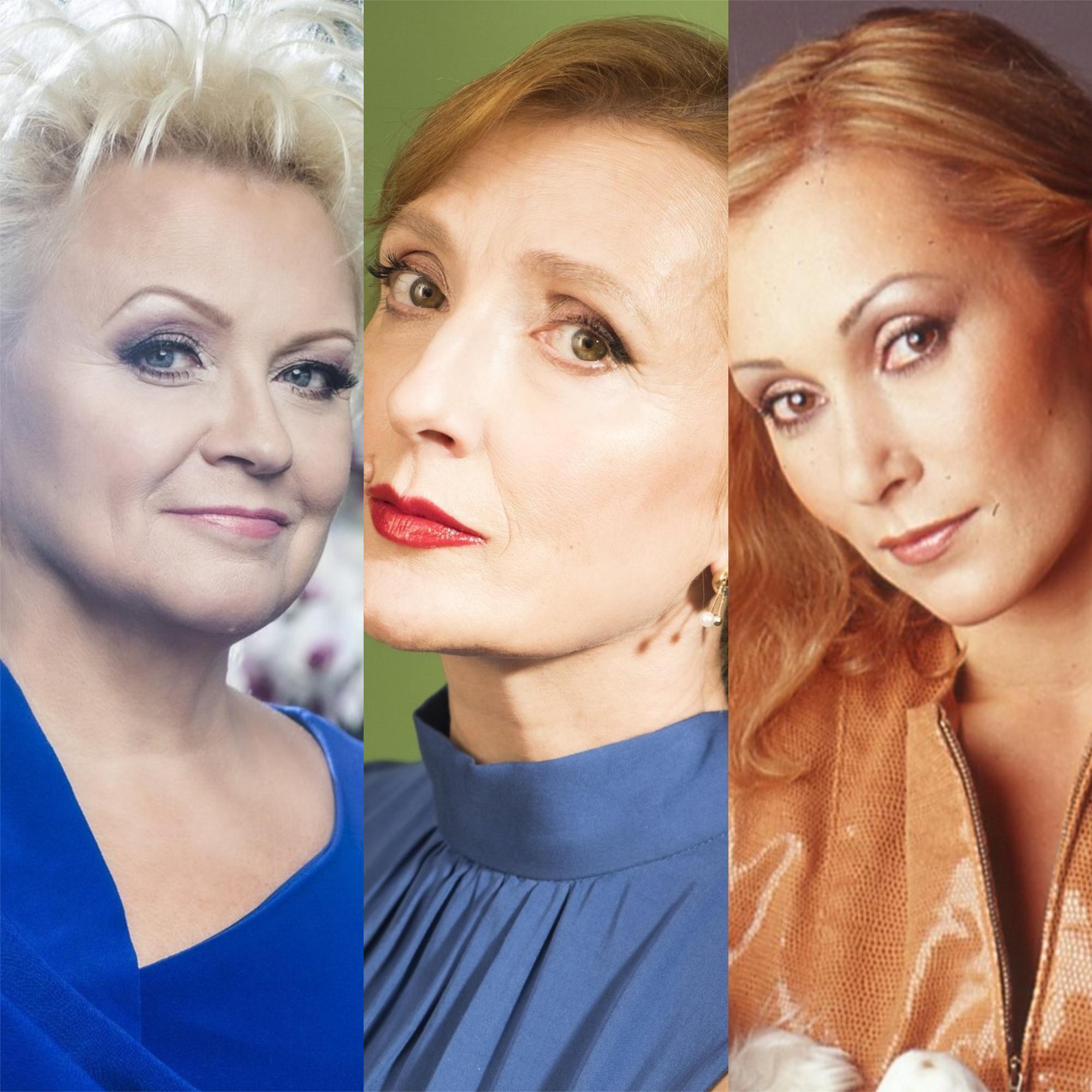 „See vananemistüüp muutub väliselt kõige rohkem.“ Geniaalne liigitus, mis aitab küpses eas naha eest õigesti hoolt kanda