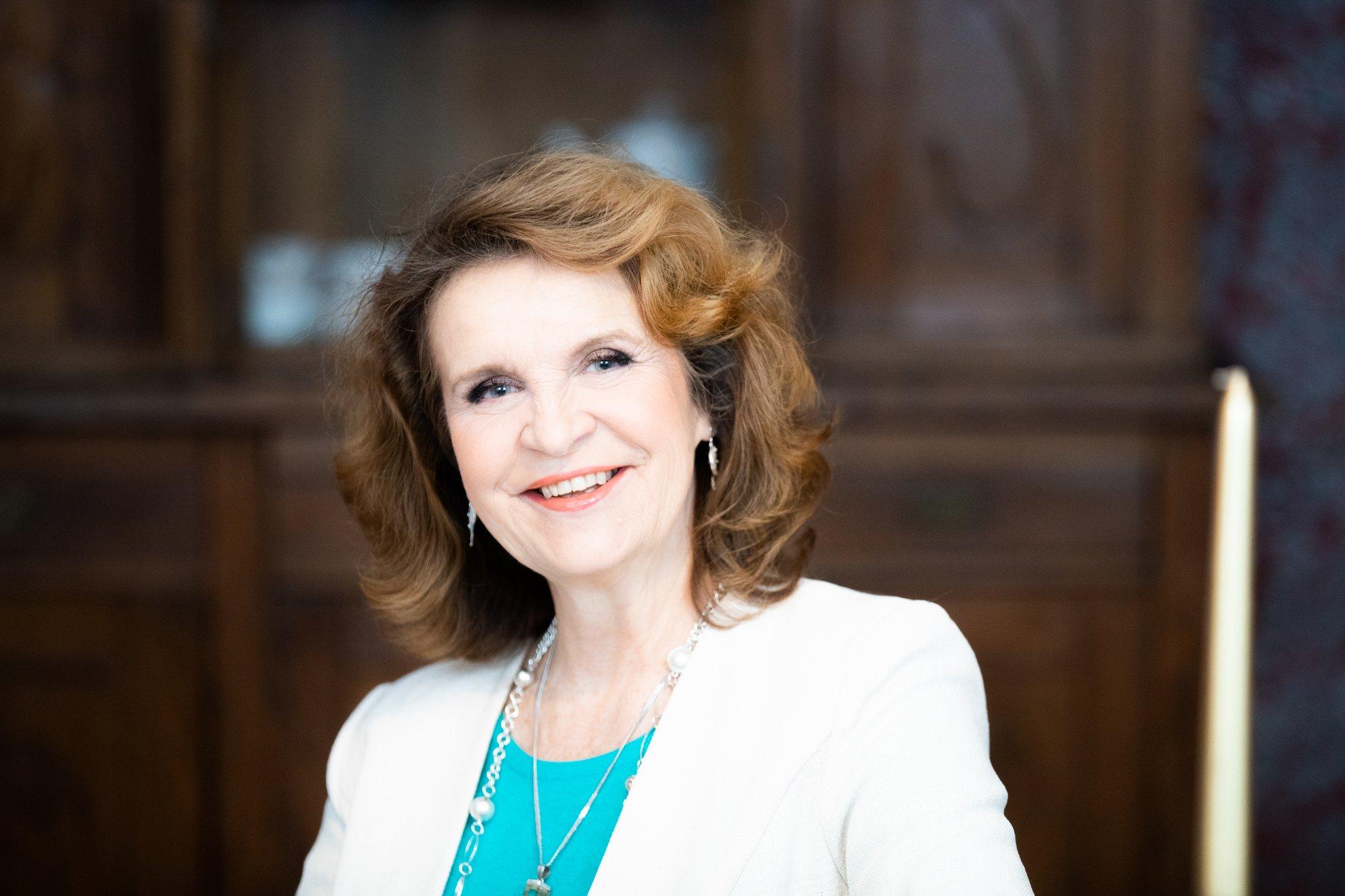 Sel nädalal juubelit tähistanud Riina Hein paneb südamele: lindistage oma vanemaid!