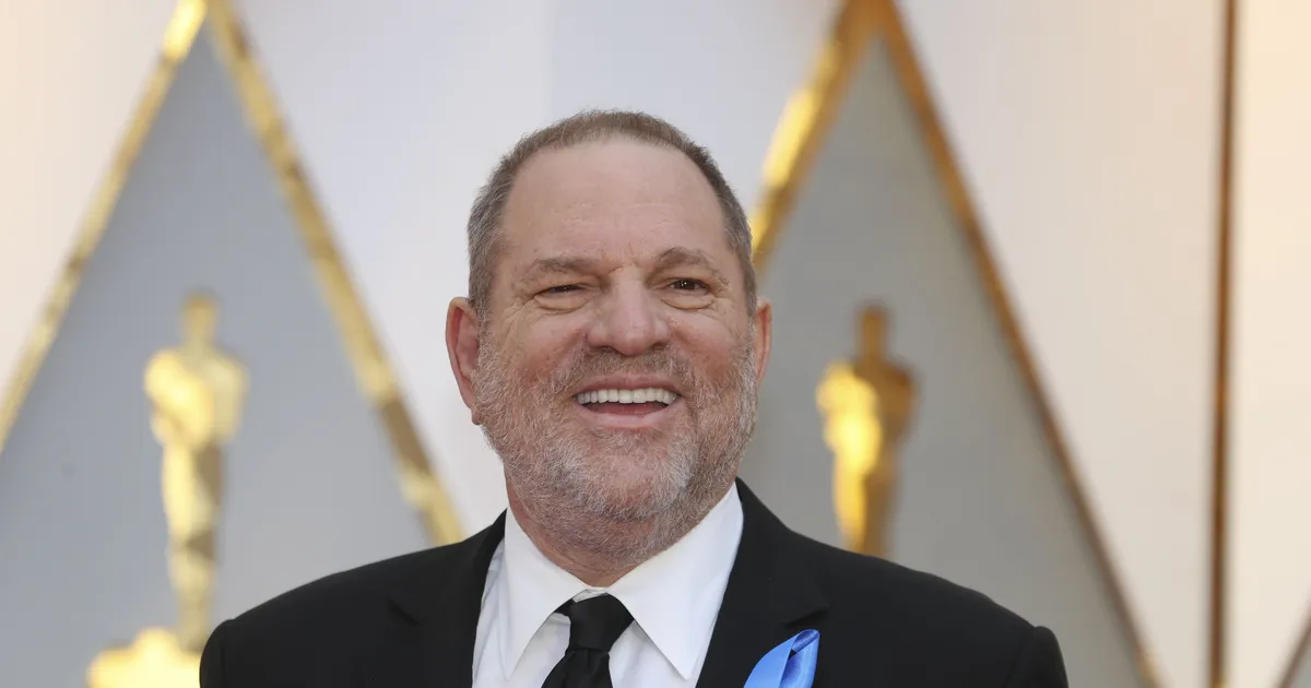 ELUAEGNE KEELD ⟩ On ainult üks inimene, keda ei lubata enam iial Oscarite järelpeole ja see on....