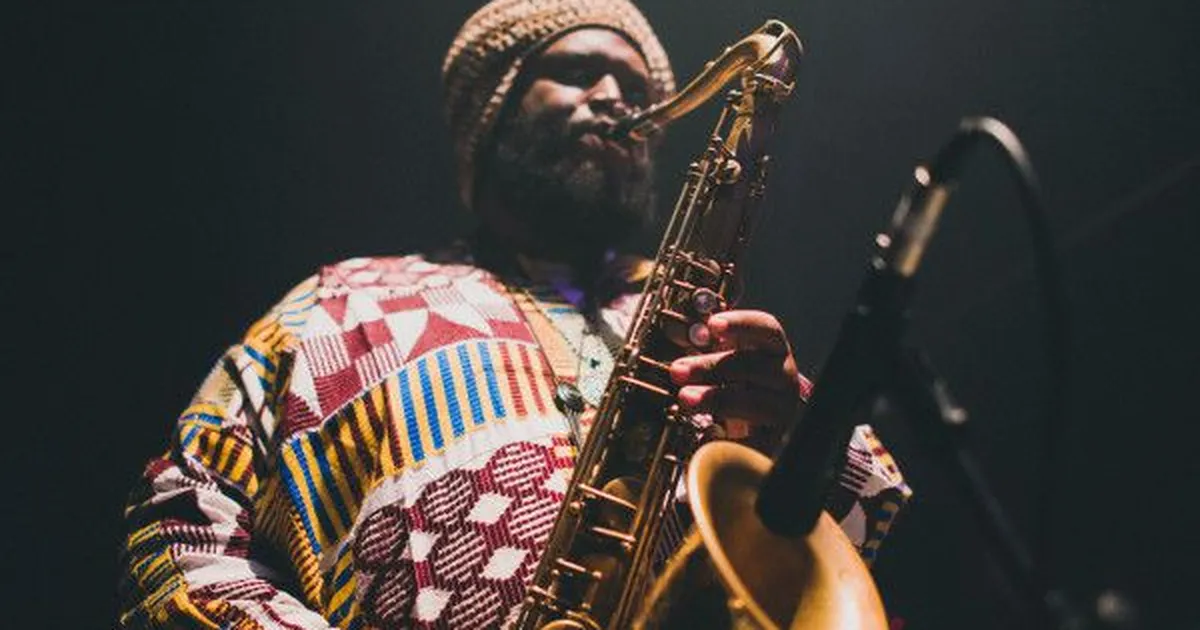 Kaasaegse jazzi ülempreester annab suvel Riias vaid ühe kontserdi