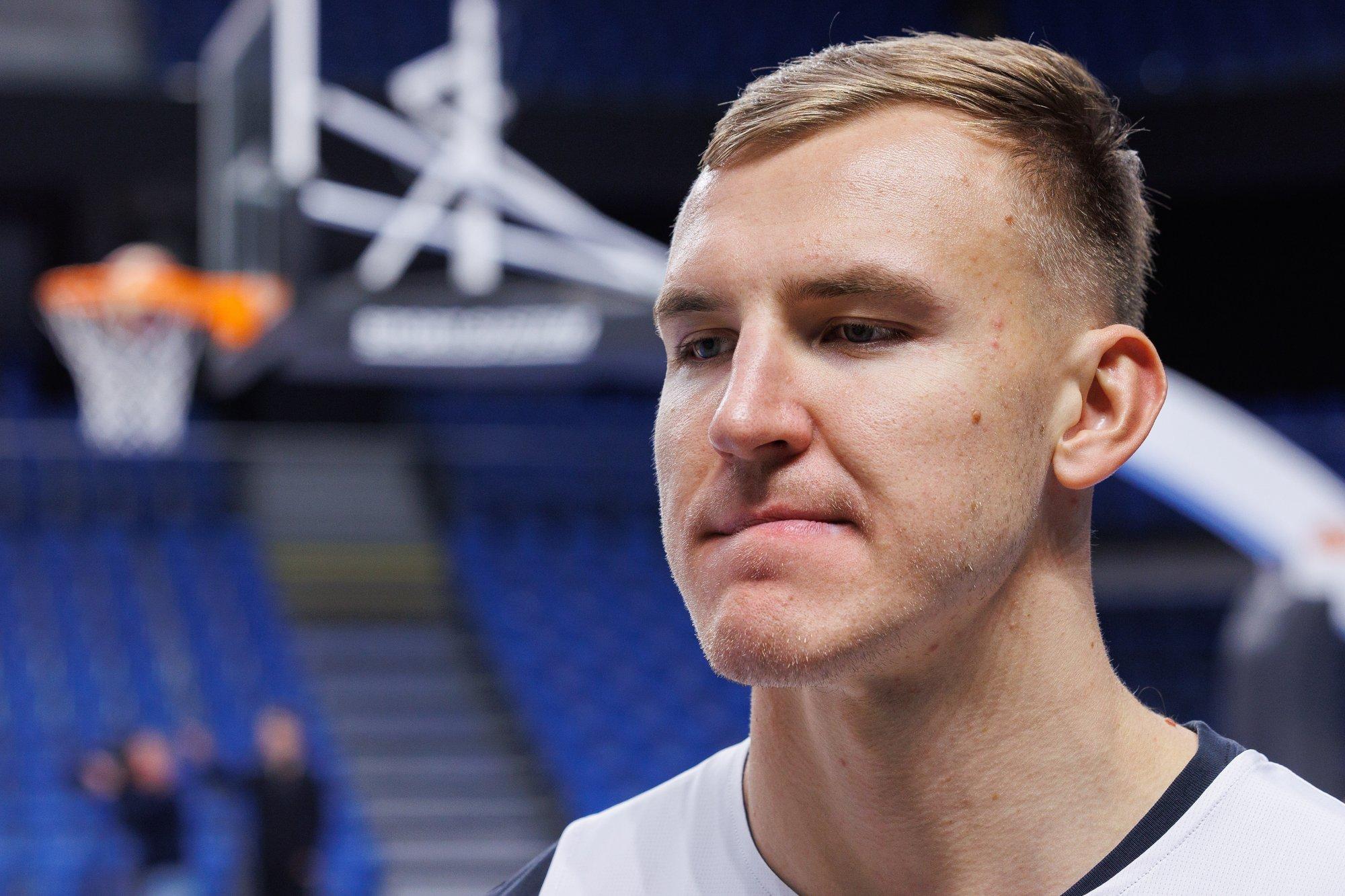 Konontšuki, Jõesaare ja Rannula koduklubid said võidulisa, Veesaare sats kaotas konverentsiturniiri finaalis