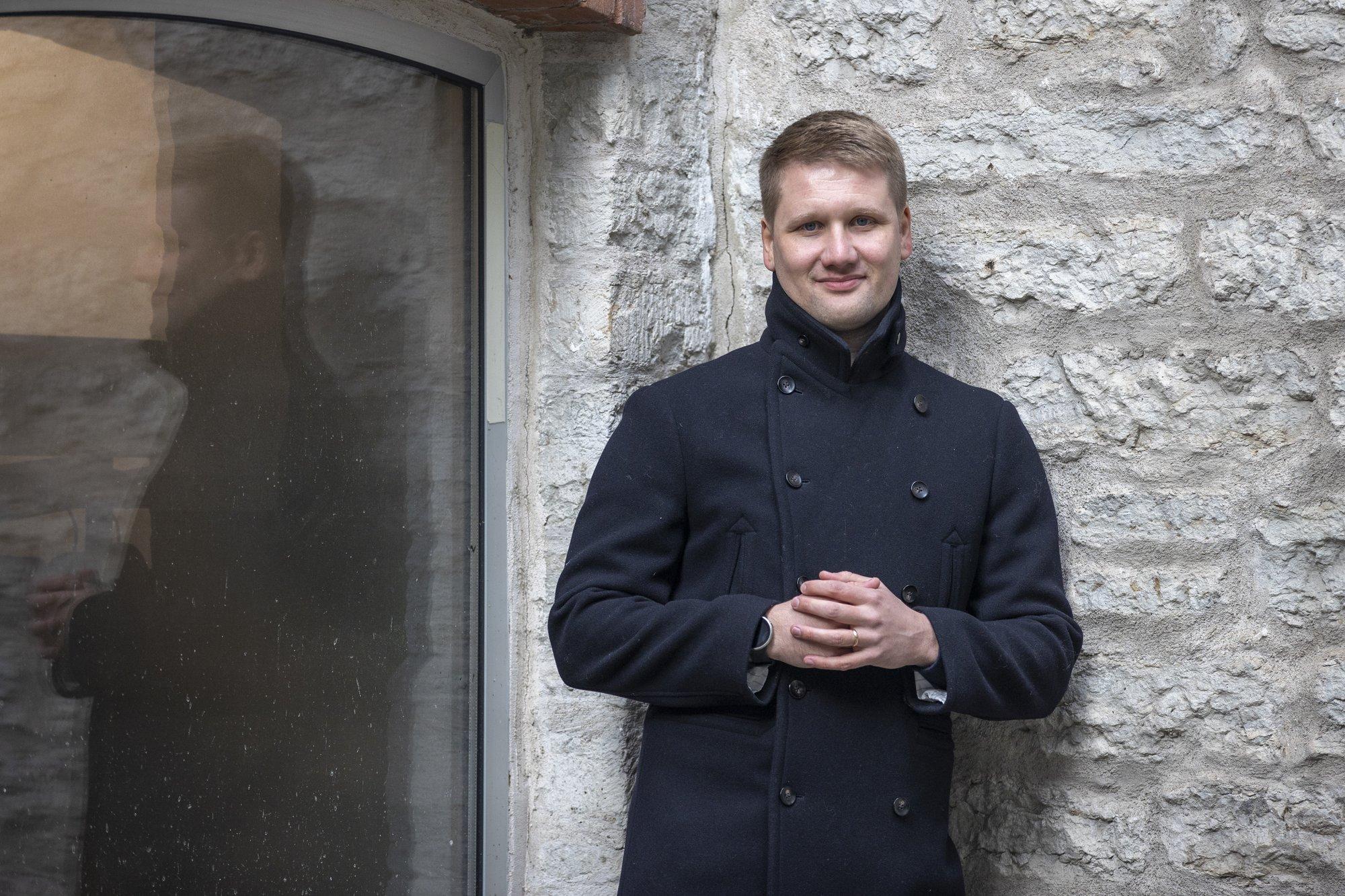 Kristjan Liivamägi rahvaaktsia börsilt lahkumisest: olen kurb nii investori kui maksumaksjana