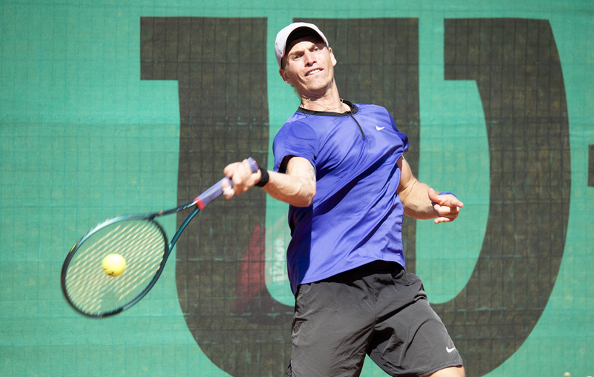 Glinka ja Tamm pääsesid Šveitsis ja Egiptuses poolfinaali