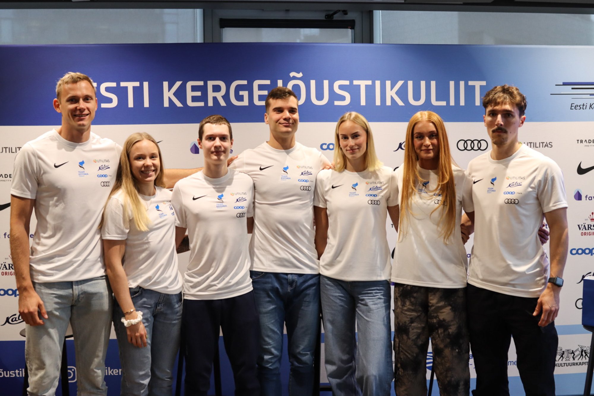 AJAKAVA | Kergejõustiku sise EM algab! Millal on stardis eestlased?