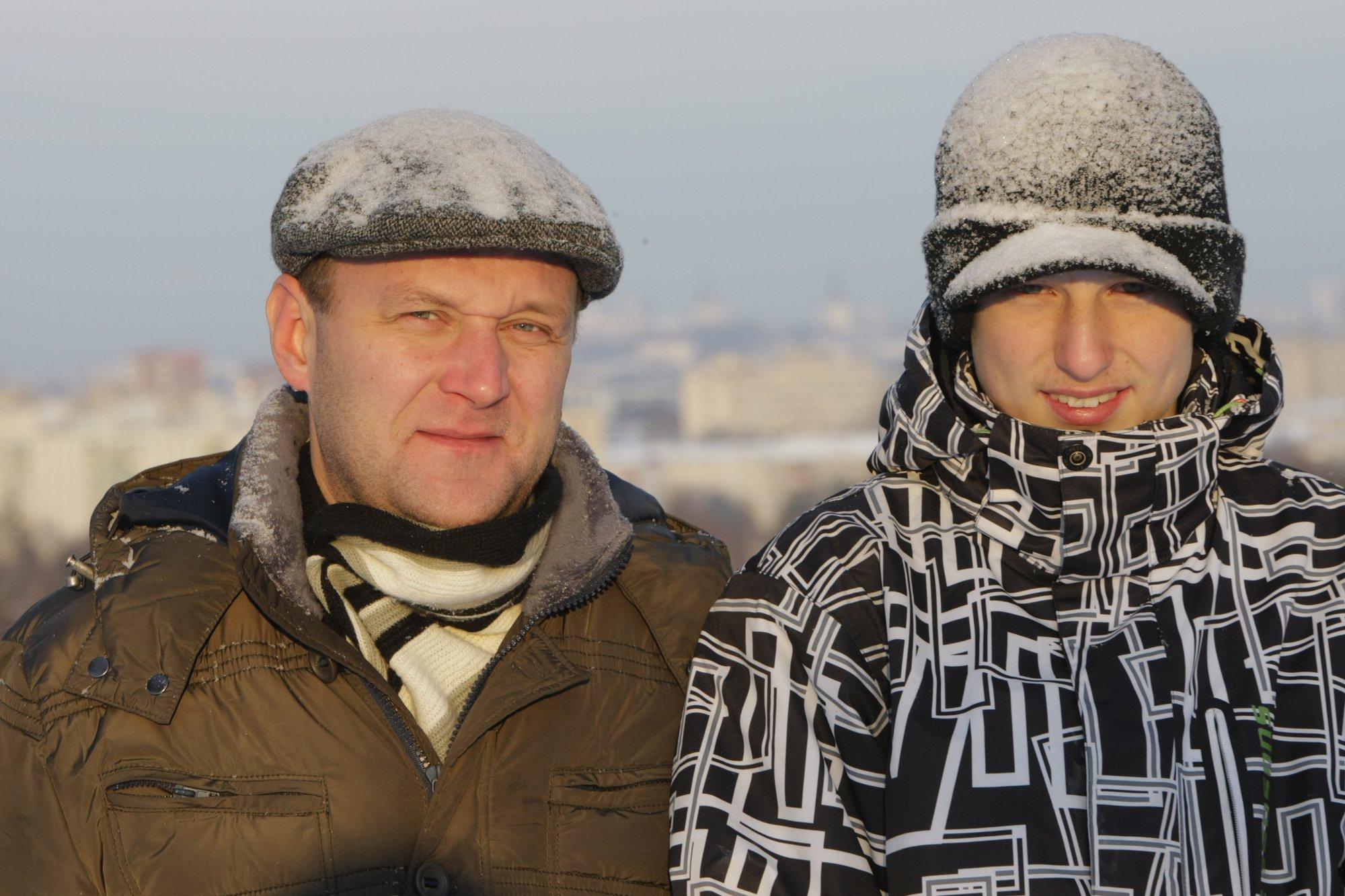 Henrik Normanni poeg vanemate lahutusest: sain aru, et elu ei ole ainult pidu ja pillerkaar