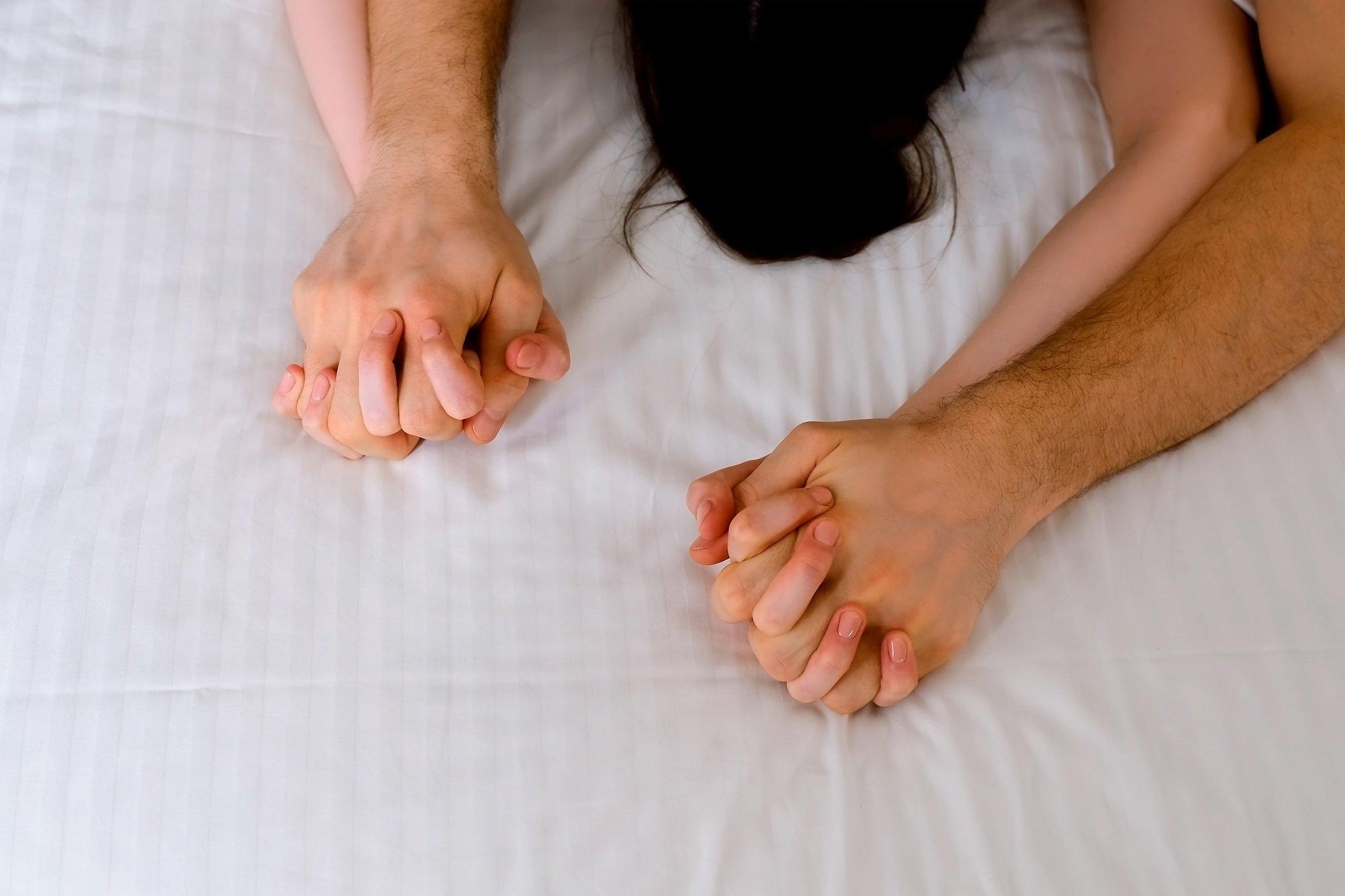 Tüüpilised seksimured kolme paari näitel. Mida kurdavad mehed, mida naised? Abistab seksuoloog Imre Rammul