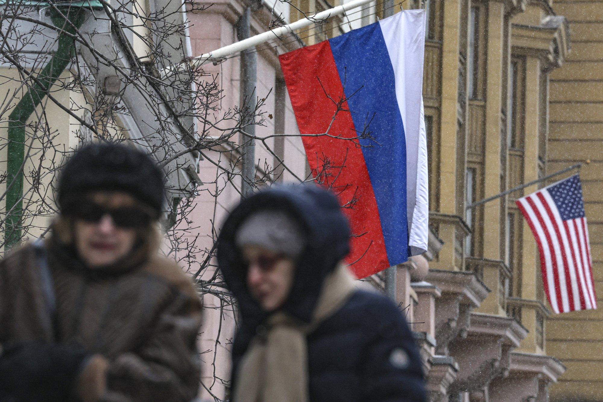 Venemaa ootab USA-lt üksikasju Ukraina relvarahuplaani kohta