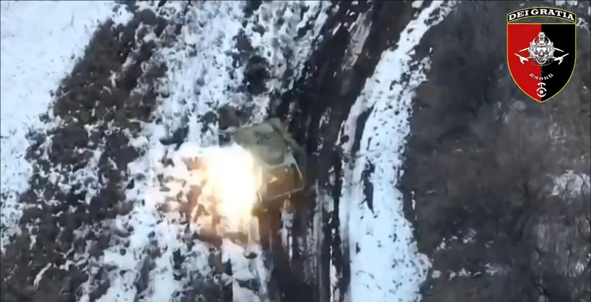 VIDEO | „Venelased oma Siberi mõtteviisiga panid puusse.“ Isegi ilm tuli Ukraina armeele appi okupantidega võitlema