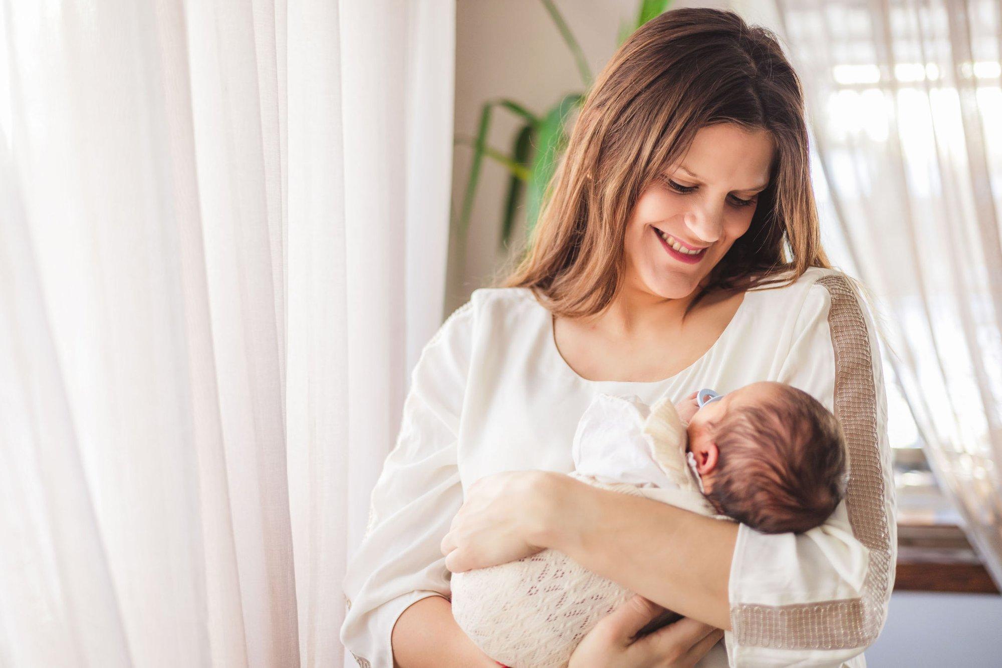 ELINI BLOGI | Ma pole üheski beebigrupis. Need on täis negatiivsust ja võtavad asjatult energiat