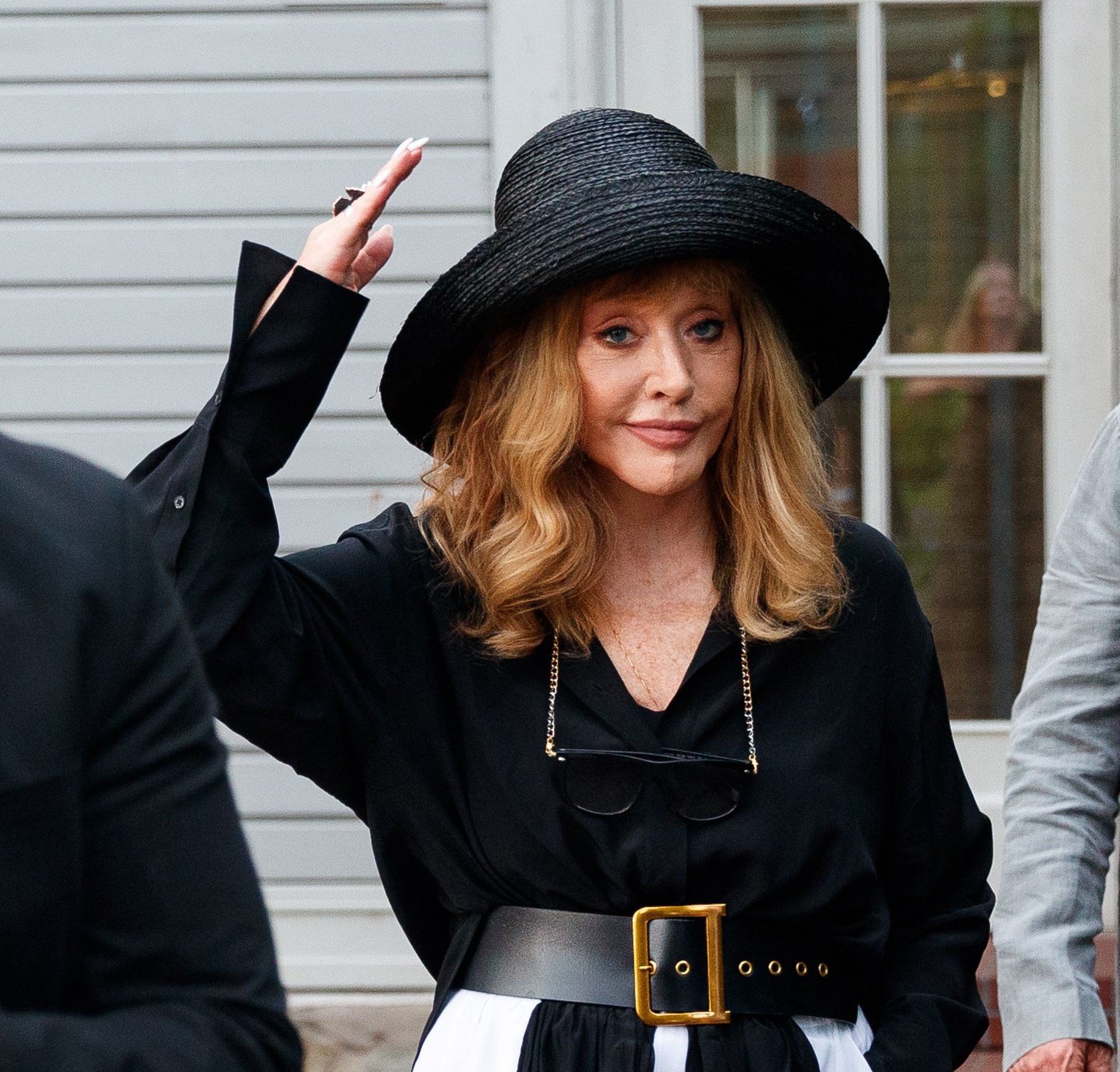 VIDEO | Alla Pugatšova naudib Küprosel üksindust. „Ümberringi pole kedagi“