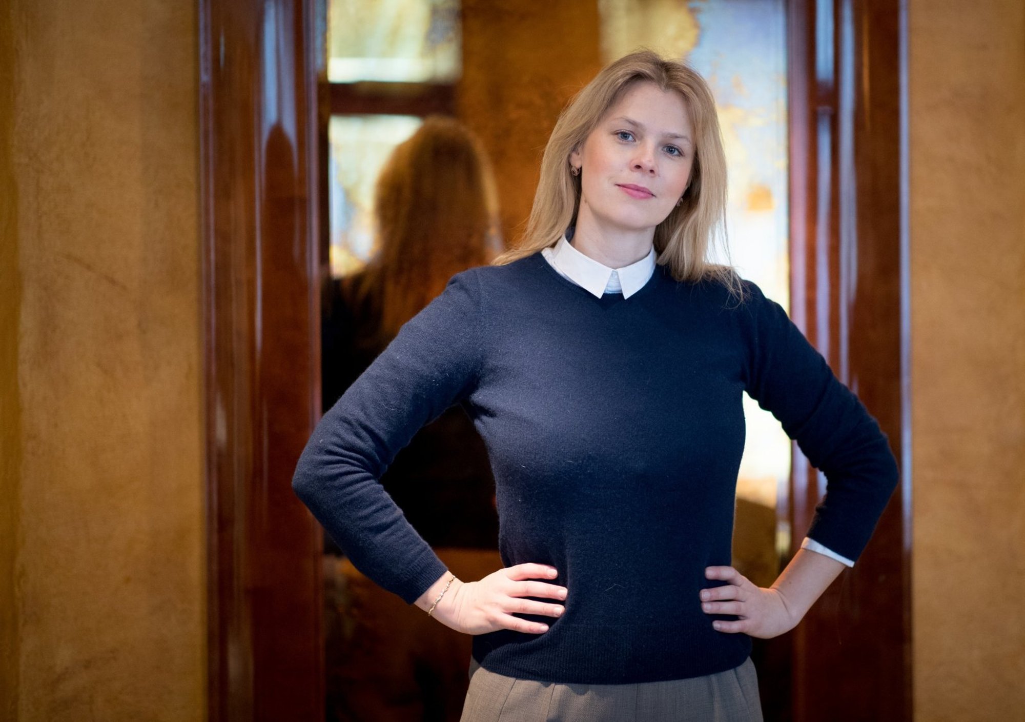 Katrin Lust pani agressiivseks muutunud lemmiku magama: üritasime anda endast kõik, et olla koos temaga...