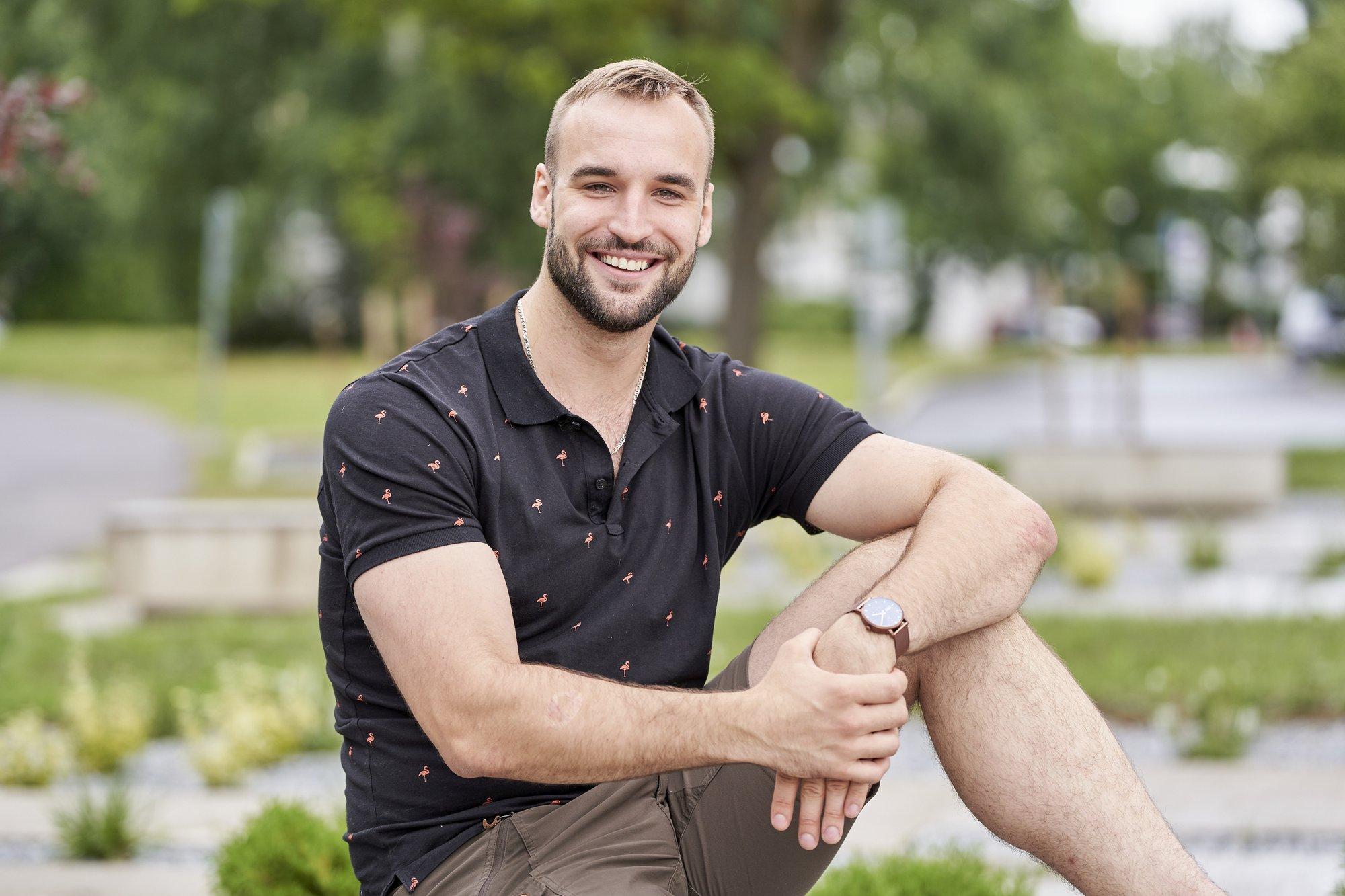 Sõjablogija ja juutuuber Artur Rehi viis abikaasa mesinädalateks rakettide alla: mul on ikka vapustavalt vapper naine