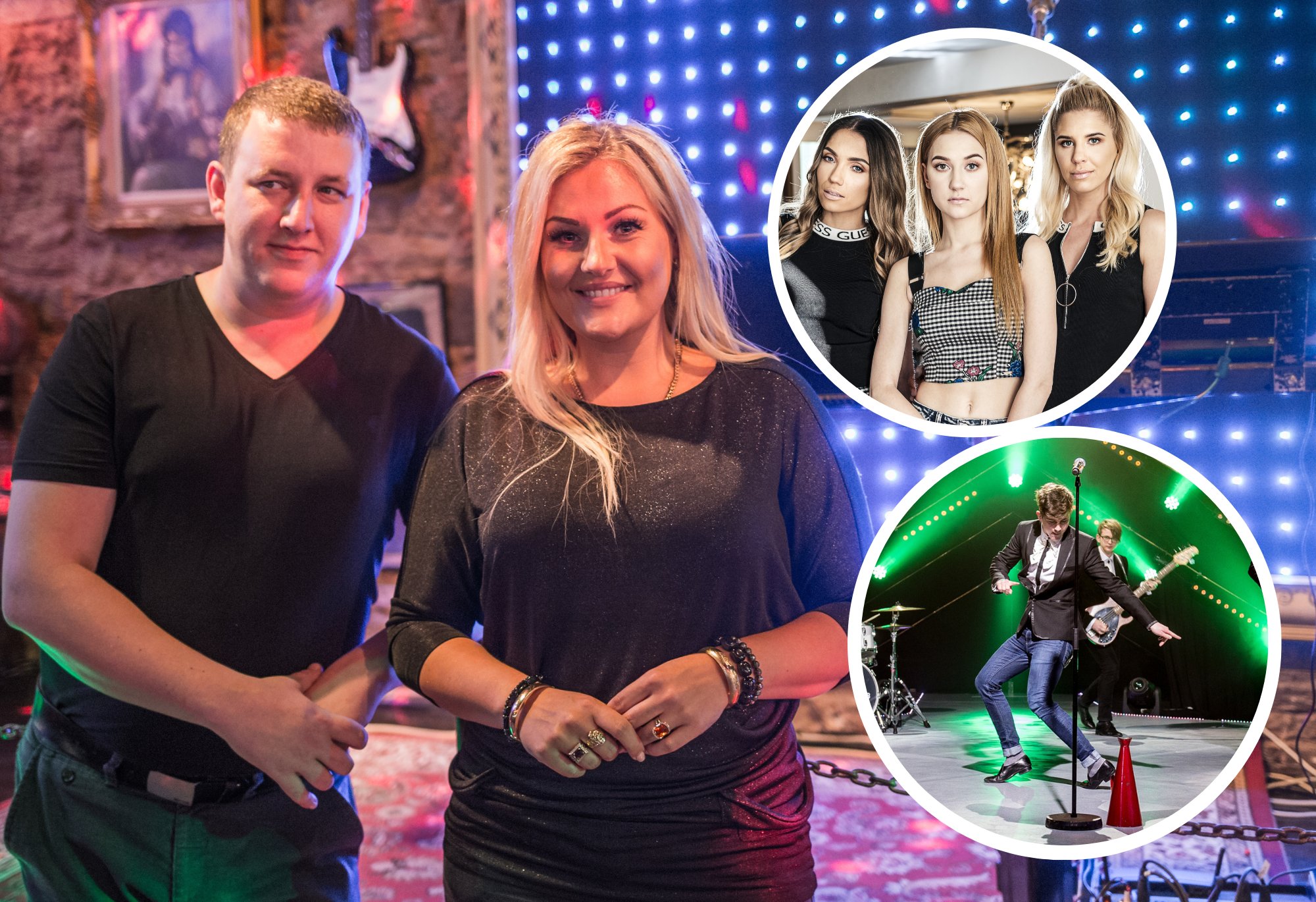 ÜLEVAADE | Aeg oli ühisele muusikategemisele joon alla tõmmata: tuntud Eesti bändid, kes pillid kotti on pannud