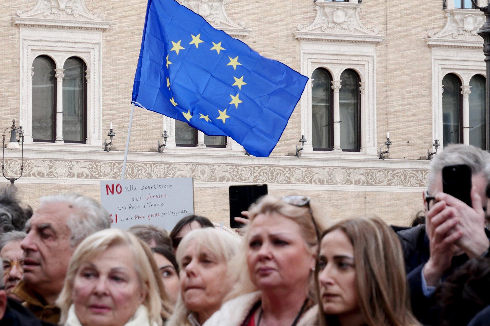 SÕJARAPORT | Rainer Saks: Venemaa üritab Euroopat Ukraina rahuprotsessist eemale tõrjuda