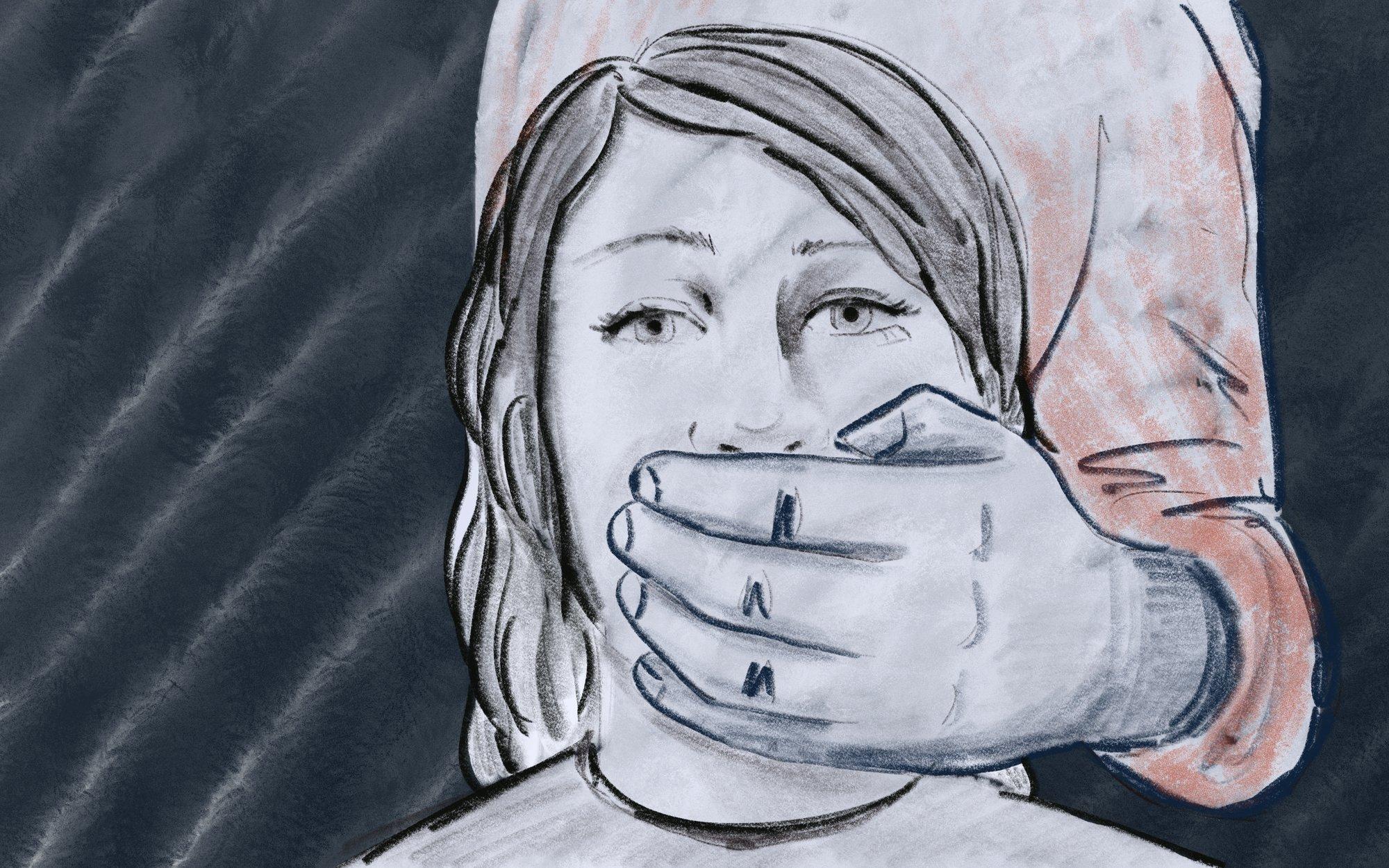 Anna Möller: vägistamine võib juhtuda igaühega, sõltumata sotsiaalsest staatusest või sissetulekust