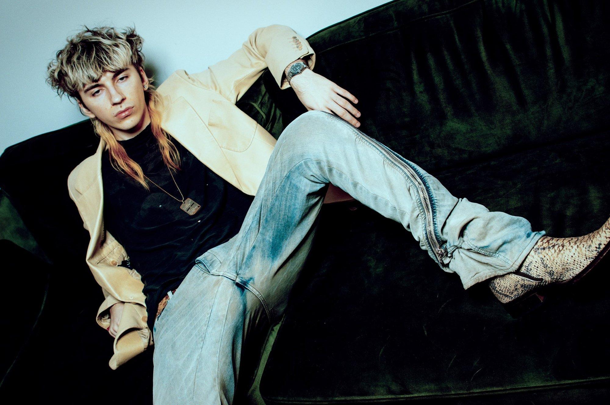 NÄDALA ALBUM | Vaimset tervist niisama lihtsalt kriisiaugust välja ei tiri, eriti just noorte oma