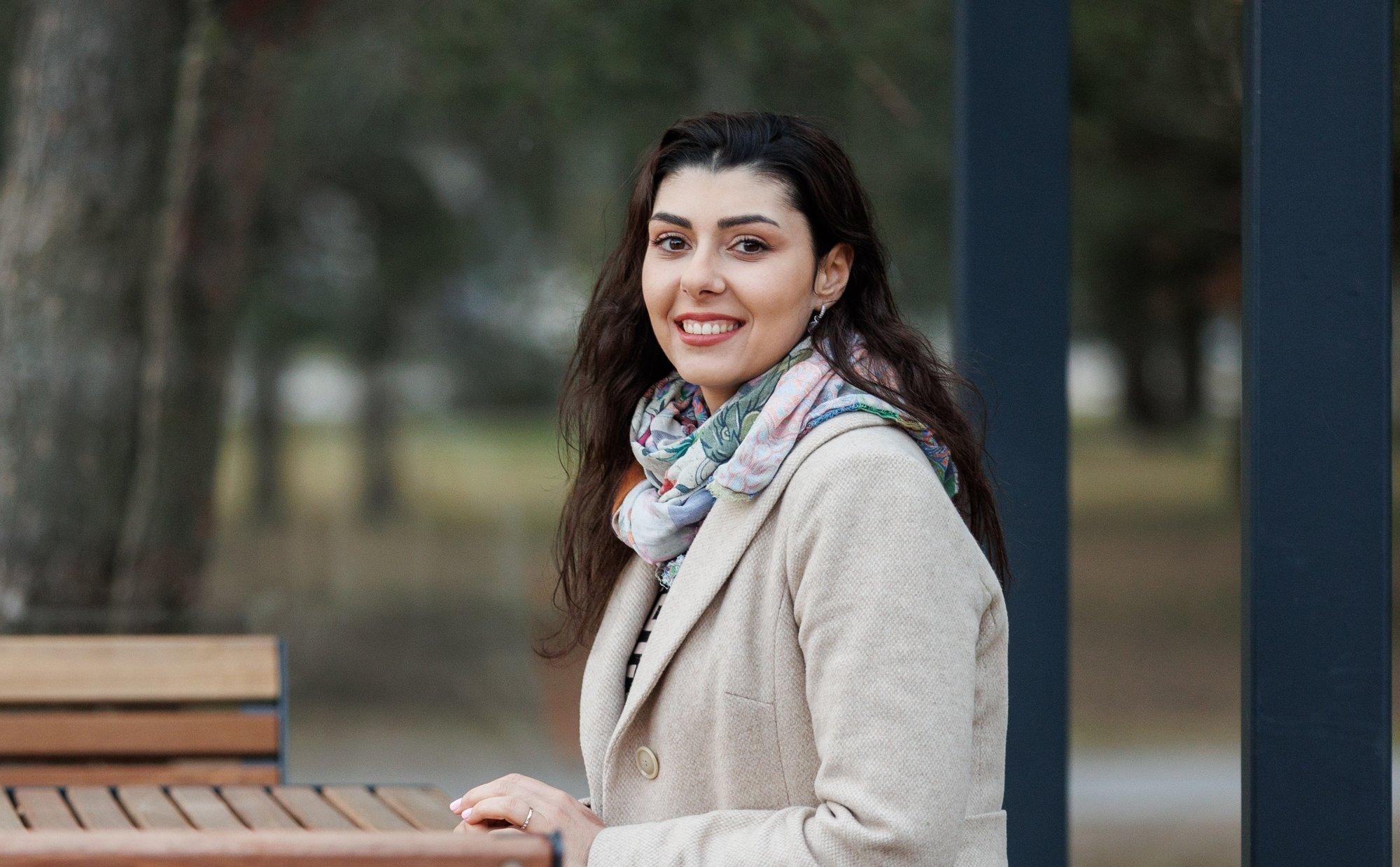 KUULA | Andekas perekond! Stefani õde andis välja oma esimese singli: see lugu on neile, kes on kunagi tundnud end eksinuna ja väsinuna