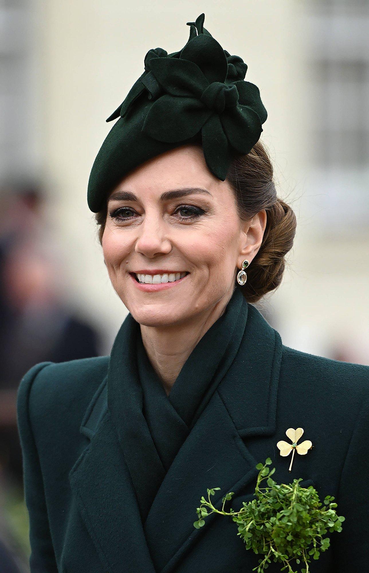 VIDEO | Printsess Catherine tegi pärast mullust fotoskandaali teistsuguse emadepäeva postituse