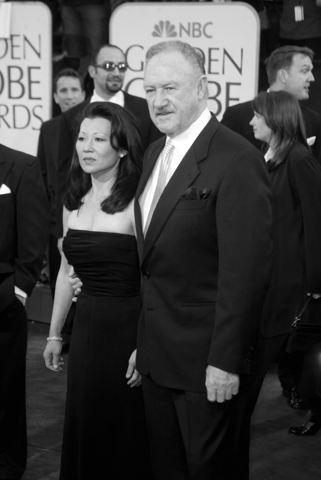 AMETLIK | Selgusid Gene Hackmani ja tema abikaasa surma põhjused. Filmistaar suri nädal pärast oma naist