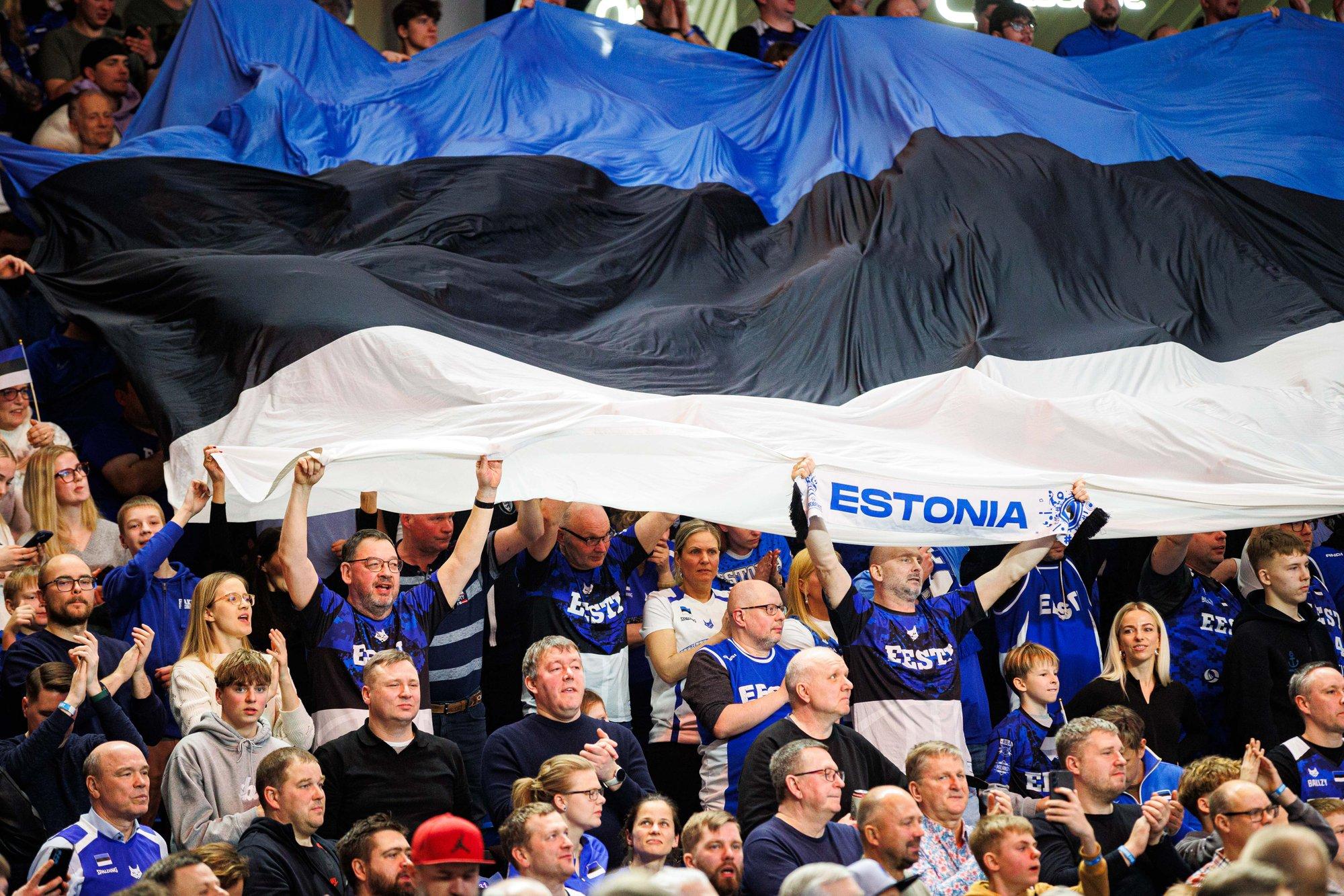 Tuntud korvpalliportaal: 2029. aasta korvpalli EM-i korraldajate kandidaatide seas on tekkinud neli favoriiti, Eestit nende seas pole