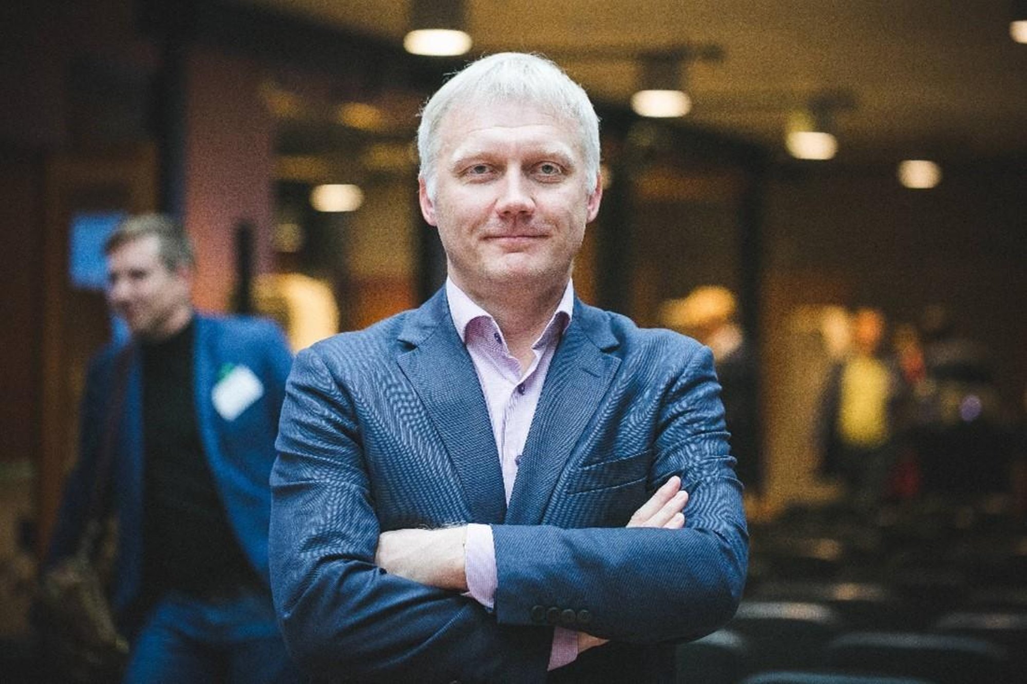 Tipptasemel e-tervise taristu, kuid null ükssarvikut. Miks meil pole tervisetehnoloogia edulugusid?