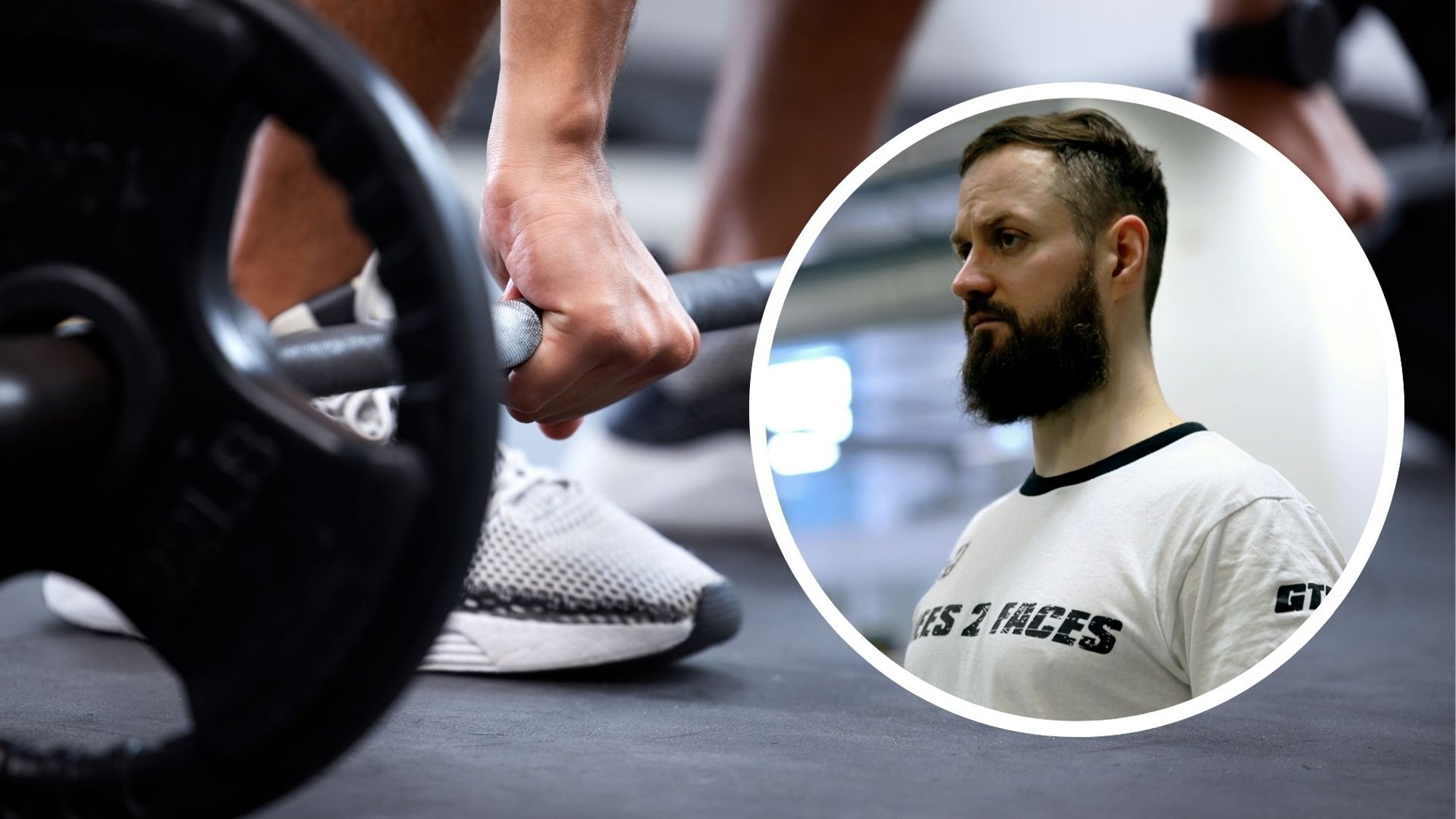 Muudkui treenid, aga jõud ja lihased ei kasva? Treener selgitab, mis võib trennis arengule pidurit tõmmata