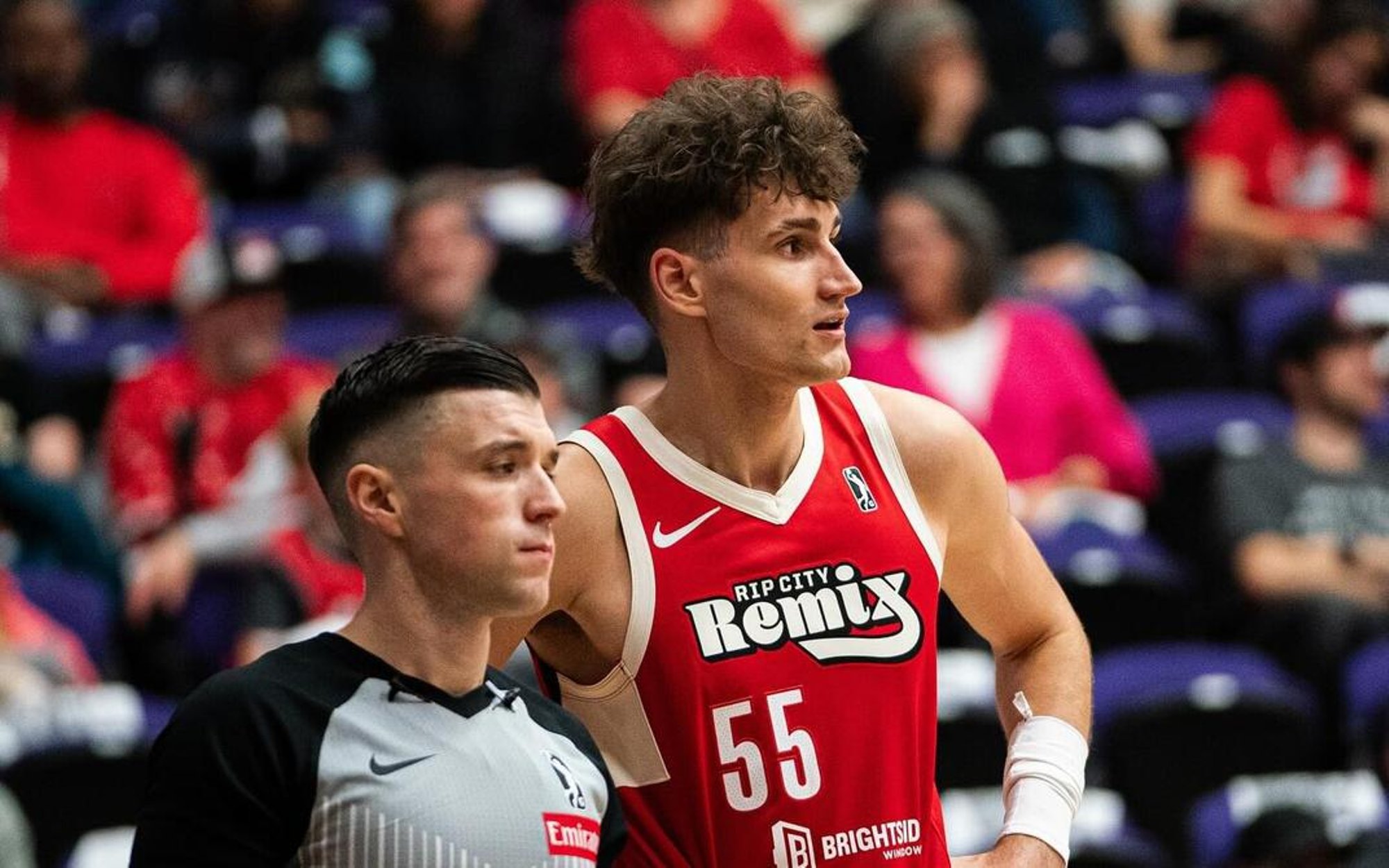 Drell on tagasi Euroopas. Miks oli USA-st ära tulek praegu loogiline käik ja mis teda Tenerifes ees ootab?