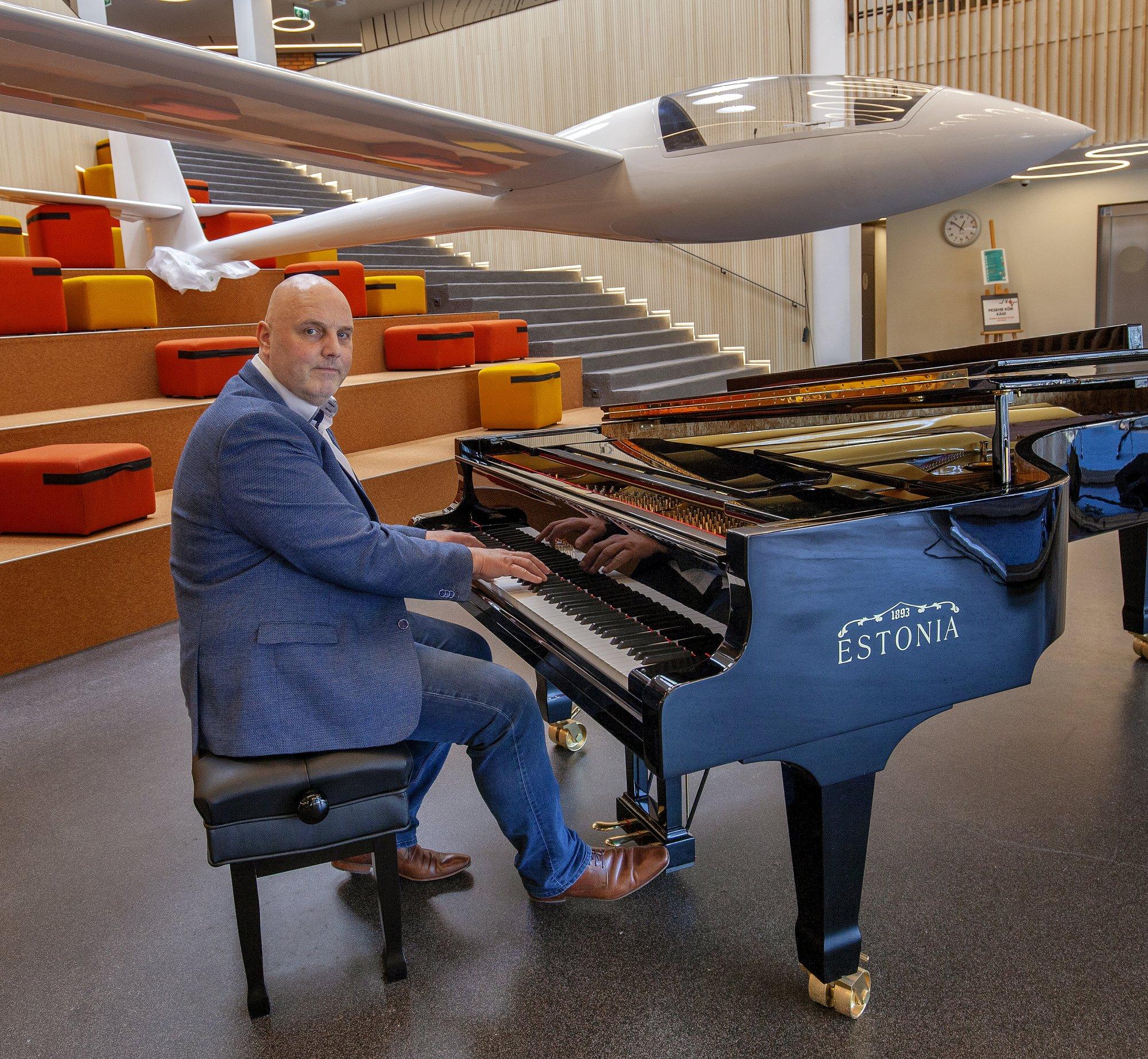 Ida-Virumaa koolijuht: Kremli-meelseid siin ei ole, aga mõni kool tuleb väga raskelt Eesti väärtustega kaasa