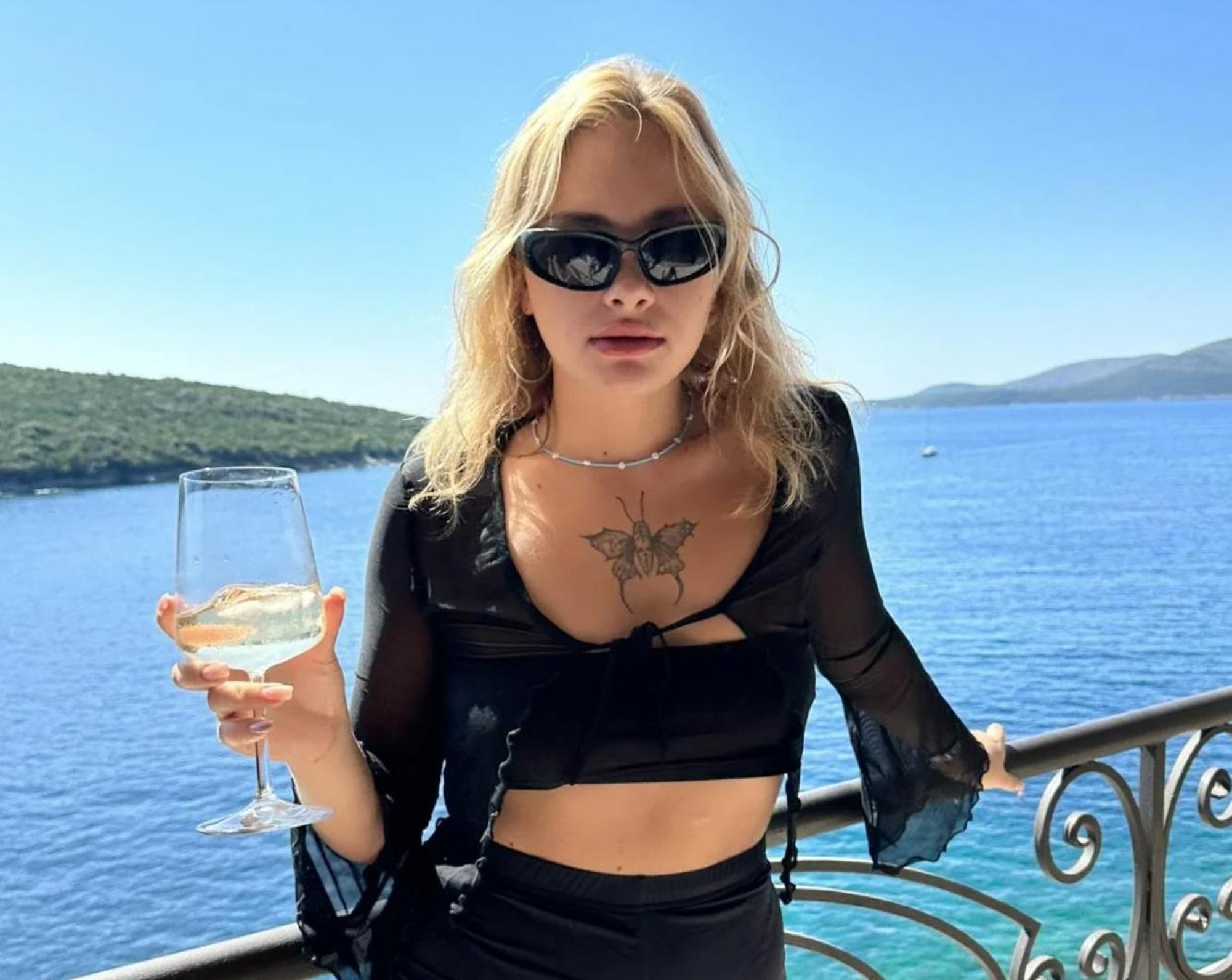 Dubaist vigasena leitud Ukraina modelli müsteerium jätkub. Pere kahtlustab, et kaunitari peeti seksiorjana