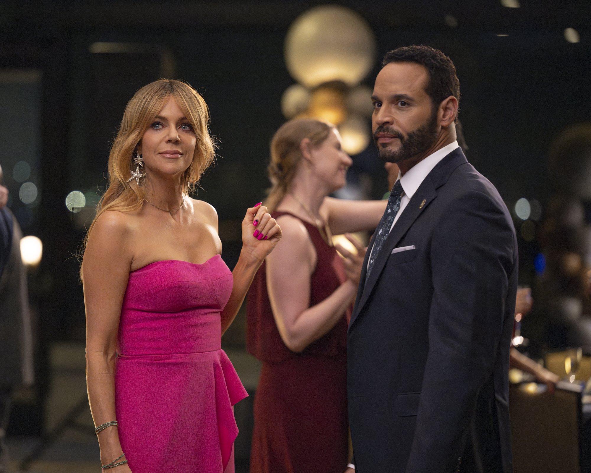 NÄDALA SARI | Üksikemast koristaja hakkab juhuse tahtel krimiuurijaks