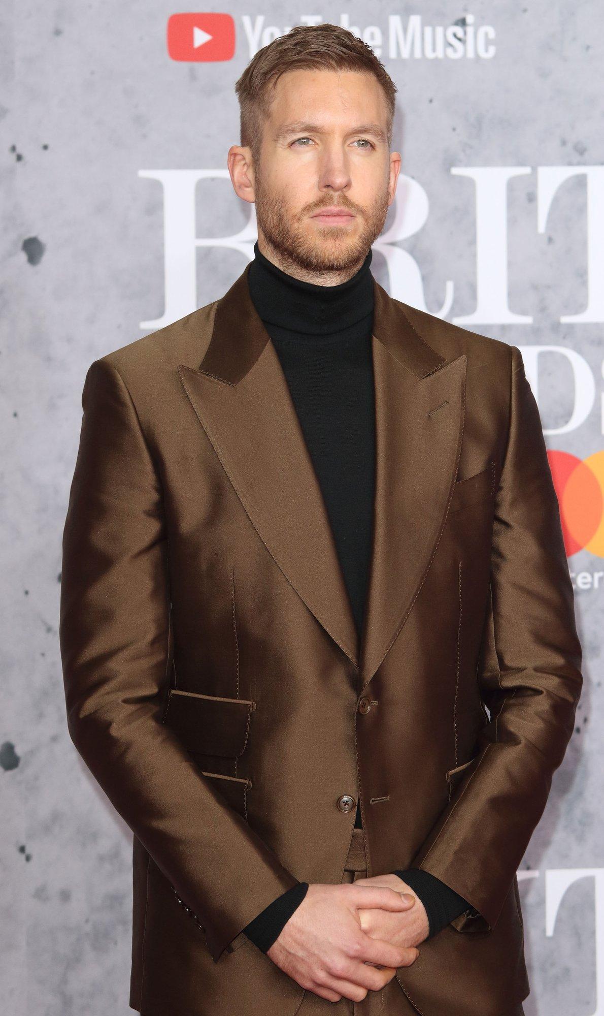 VÕRDLE | On ikka tema? Maailmakuulsa DJ Calvin Harrise välimus on tundmatuseni muutunud