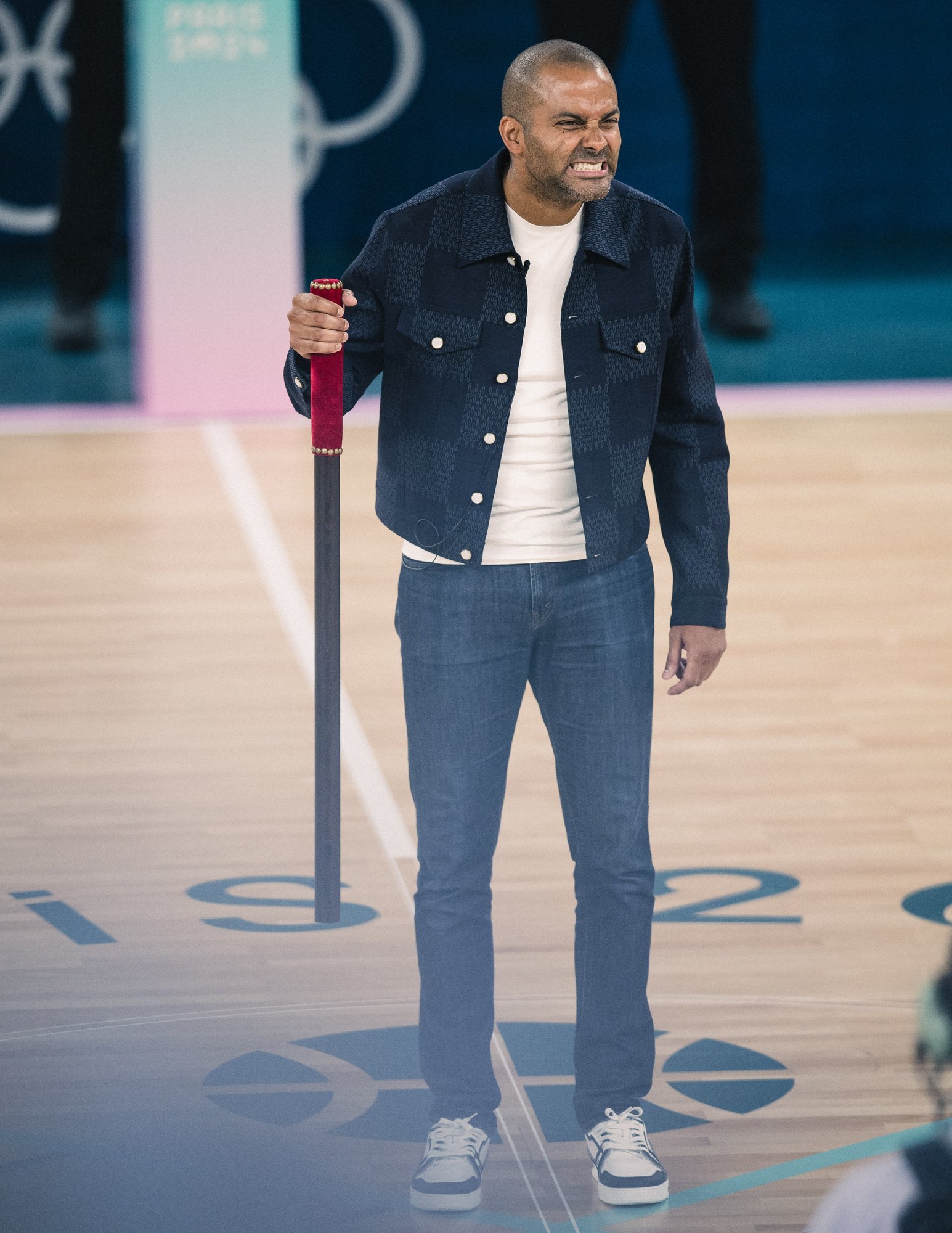 Euroliiga klubijuht Tony Parker: peaksime keskenduma NBA-ga ühinemisele või muidu nad tulevad üksi