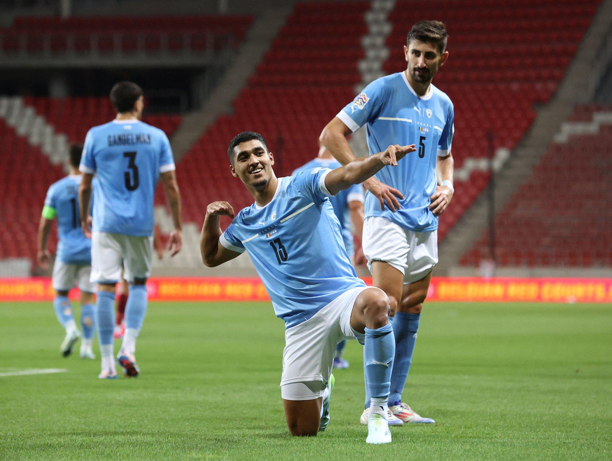 DELFI UNGARIS | Miks peab Iisrael kodumänge Ungaris? „Nende valitsus on meile sisuliselt rullinud lahti punase vaiba“