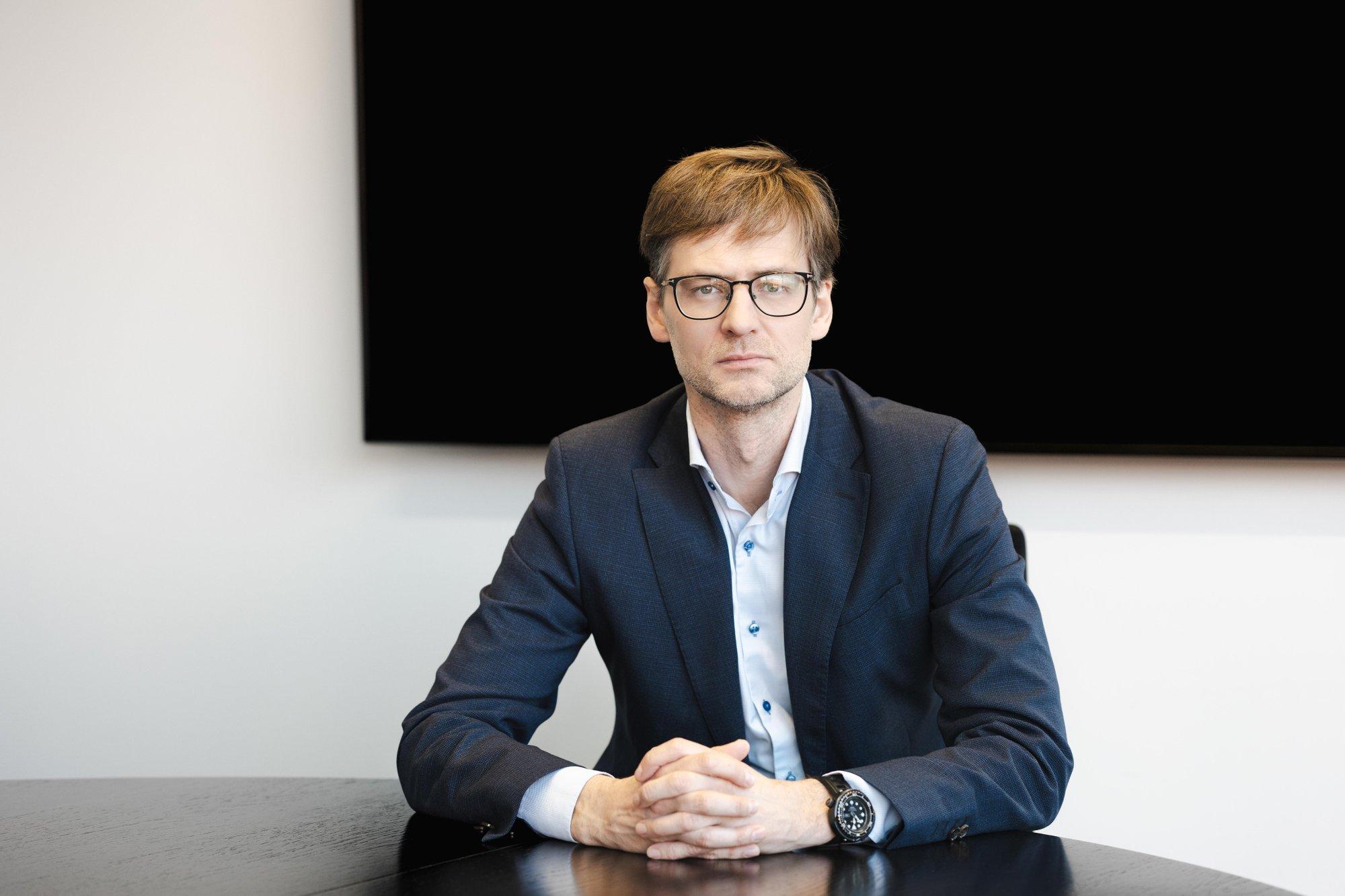 Vandeadvokaat: maksuhalduri raputav meelemuutus seab ohtu õigusriigi põhimõtted