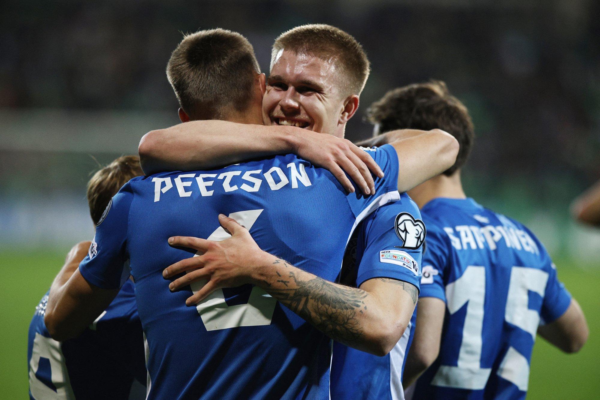 KUULA | „Jalgpallistuudio“: hinded Moldovale 3:2 tuule alla teinud Eesti koondislastele