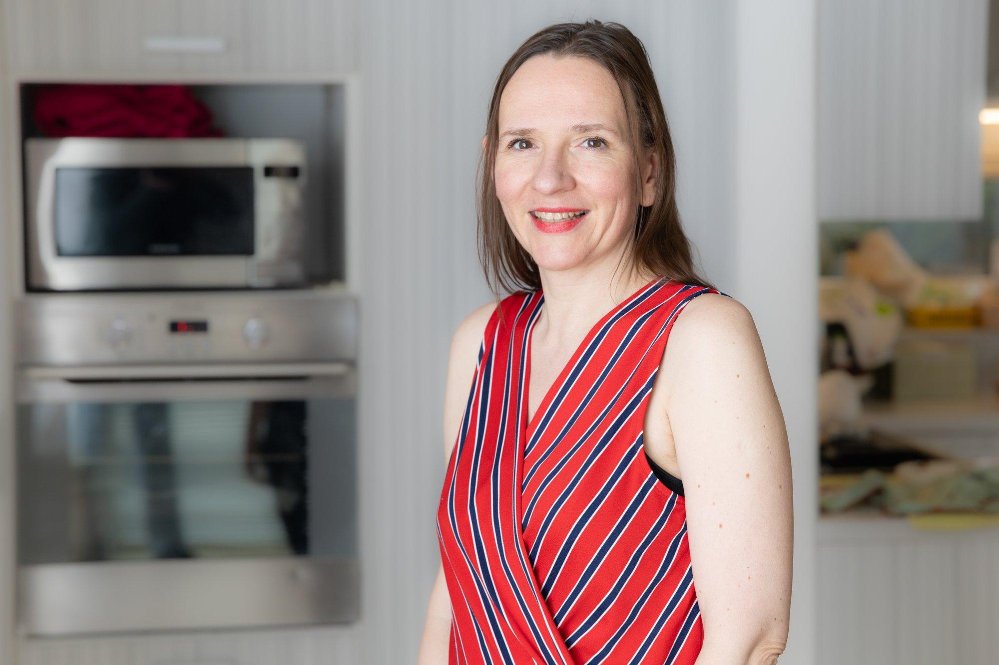 „Minu kallimate“ režissöör Eva Kübar on tünga teinud nii elukaaslasele, lapsele kui ka koerale