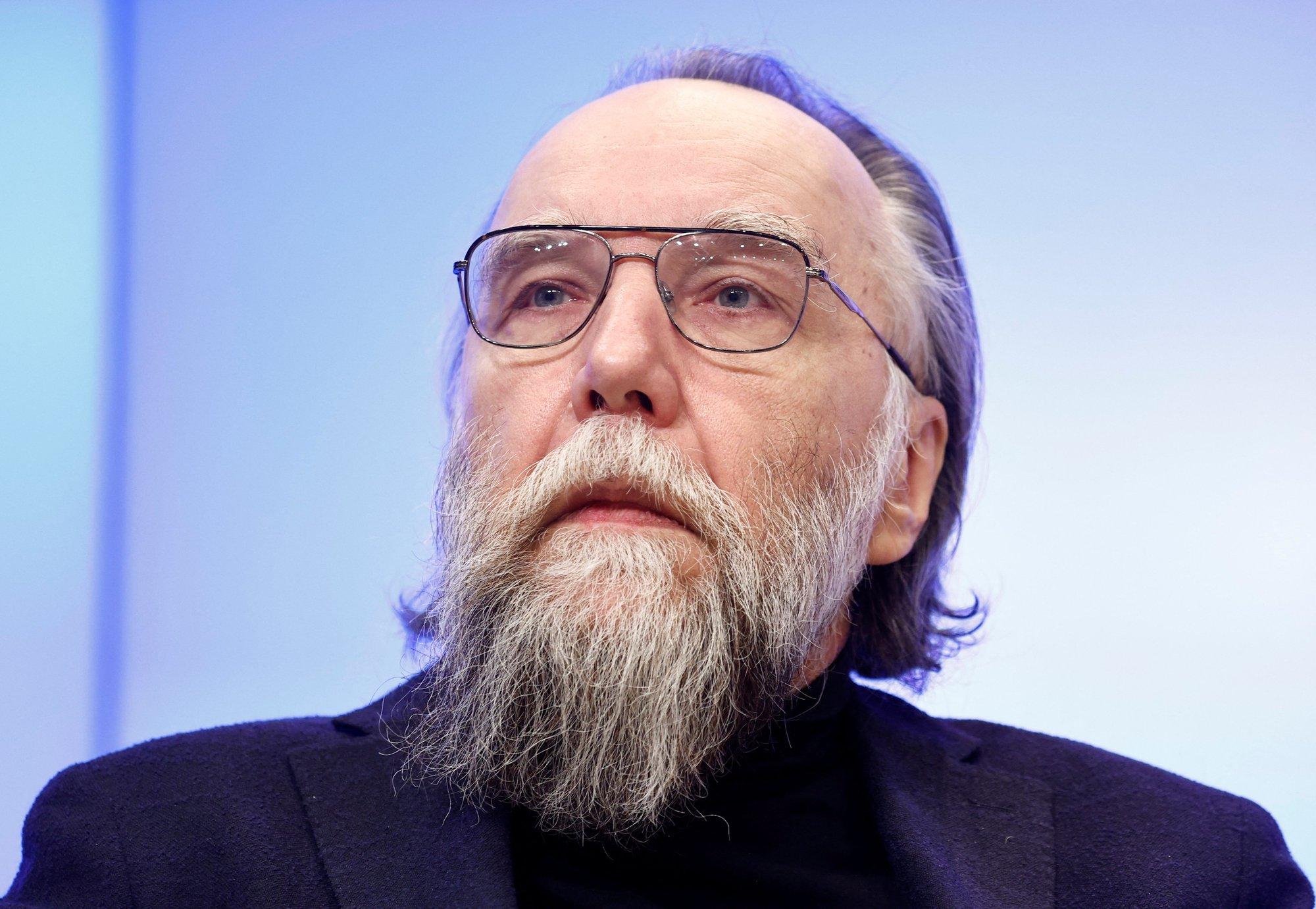 Vene ideoloog Dugin: Putini Venemaal ja Trumpi USA-l on palju ühist