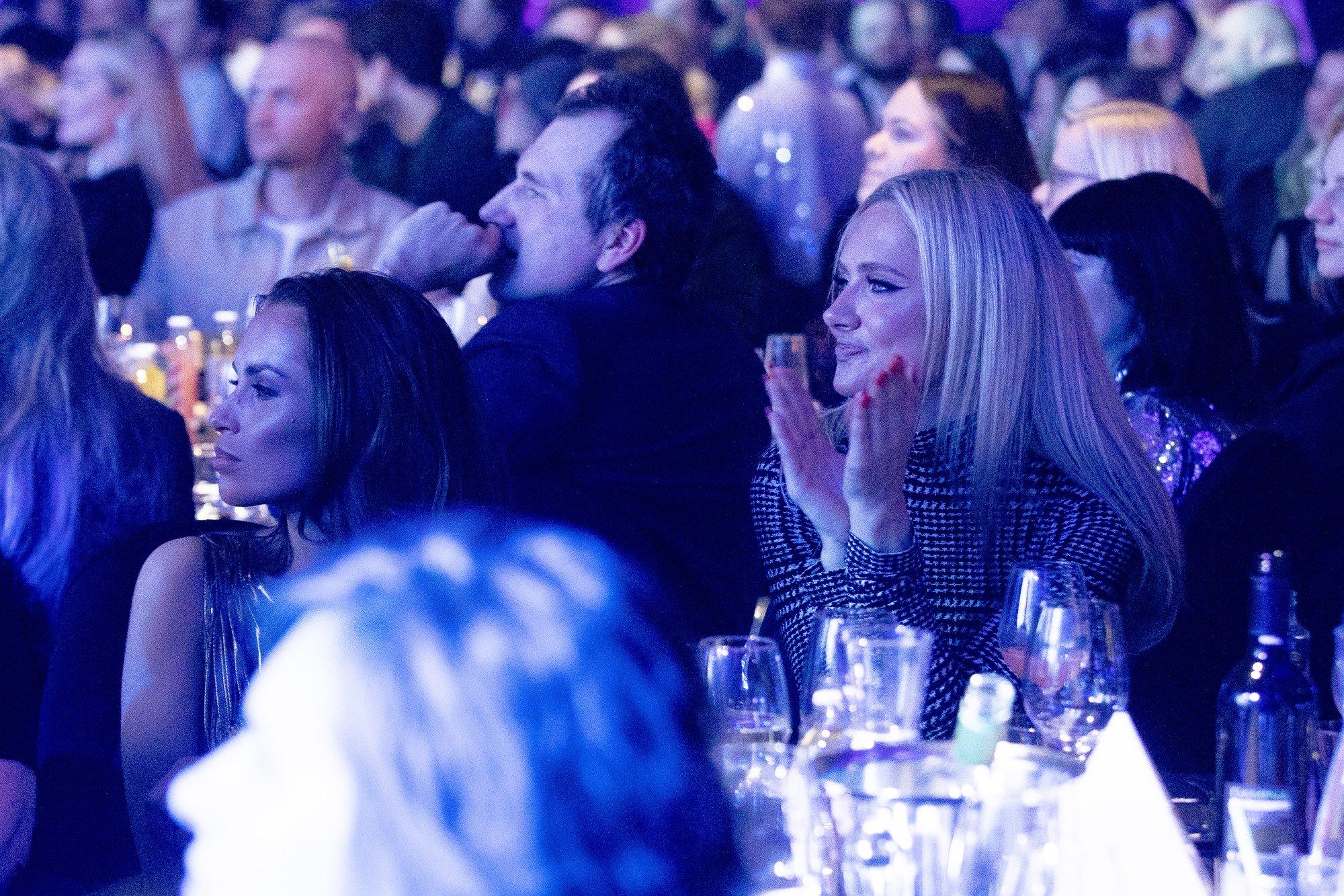 Kas Brigitte tegi Severinasele abieluettepaneku? Vandeadvokaadi krüptiline postitus tekitab küsimusi